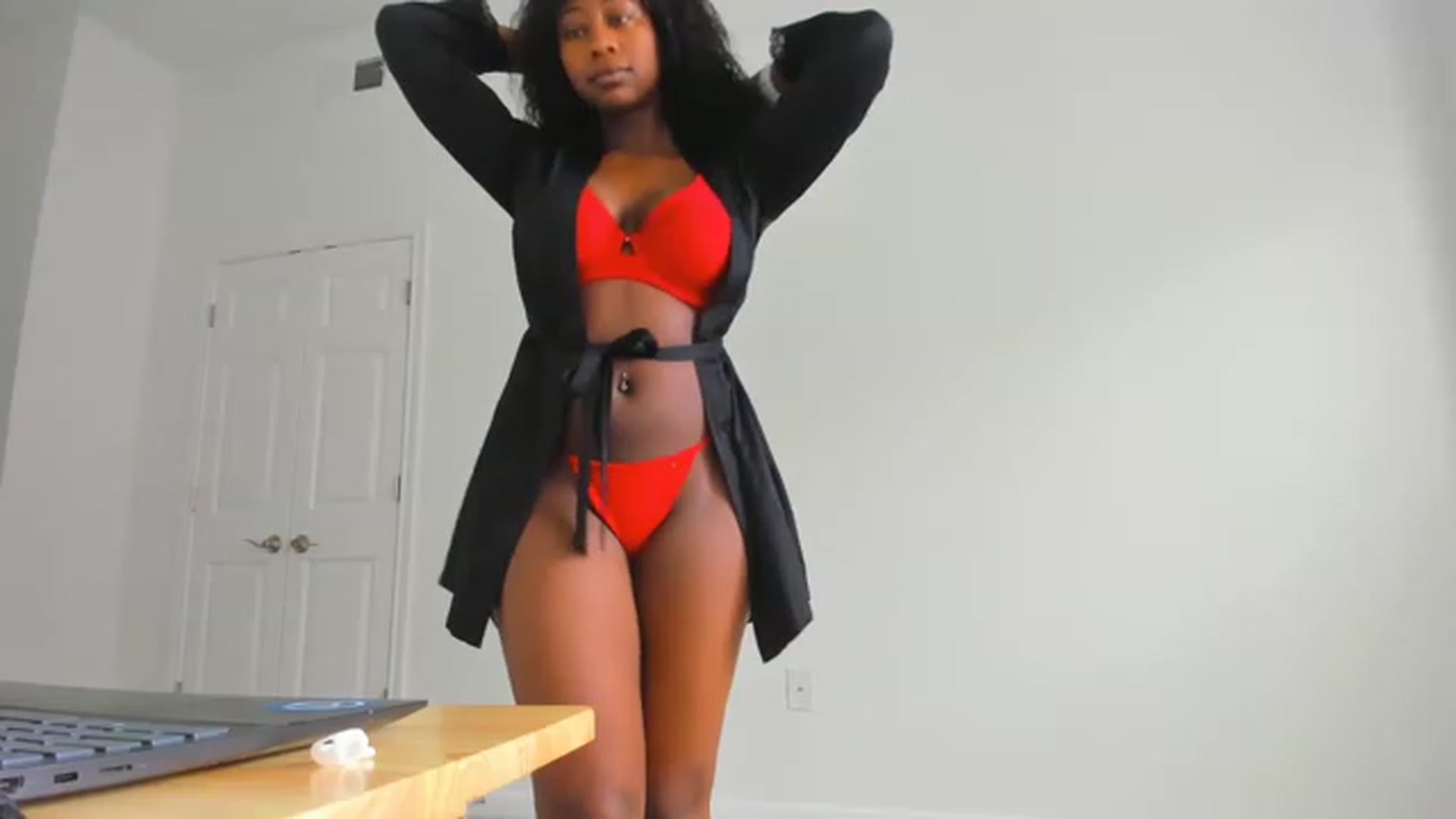 Gallery image thumbnail from Seven's myfreecams stream on, 05/26/2023, 20:07 image 3 of 20