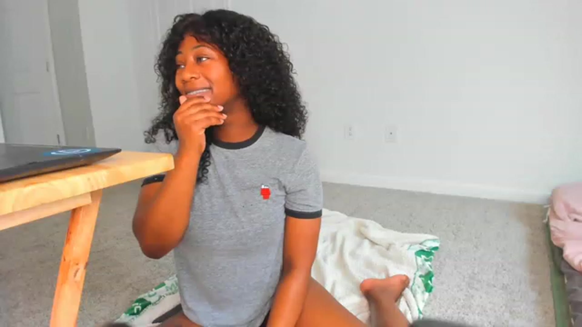 Gallery image thumbnail from Seven's myfreecams stream on, 05/29/2023, 24:14 image 16 of 20