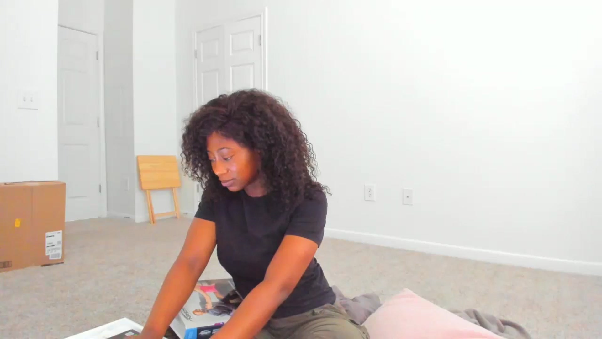 Gallery image thumbnail from Seven's myfreecams stream on, 09/01/2023, 15:12 image 9 of 20