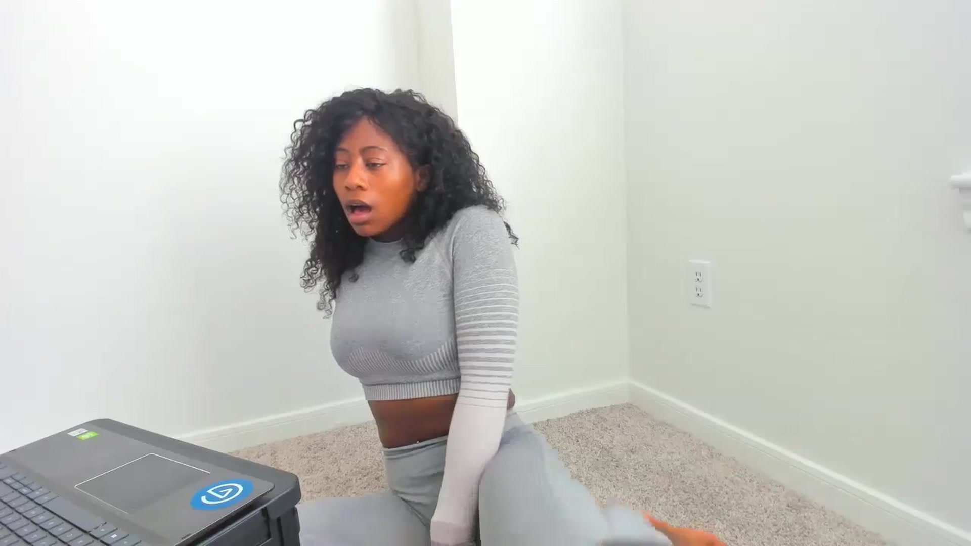 Gallery image thumbnail from Seven's myfreecams stream on, 09/29/2023, 20:11 image 2 of 20