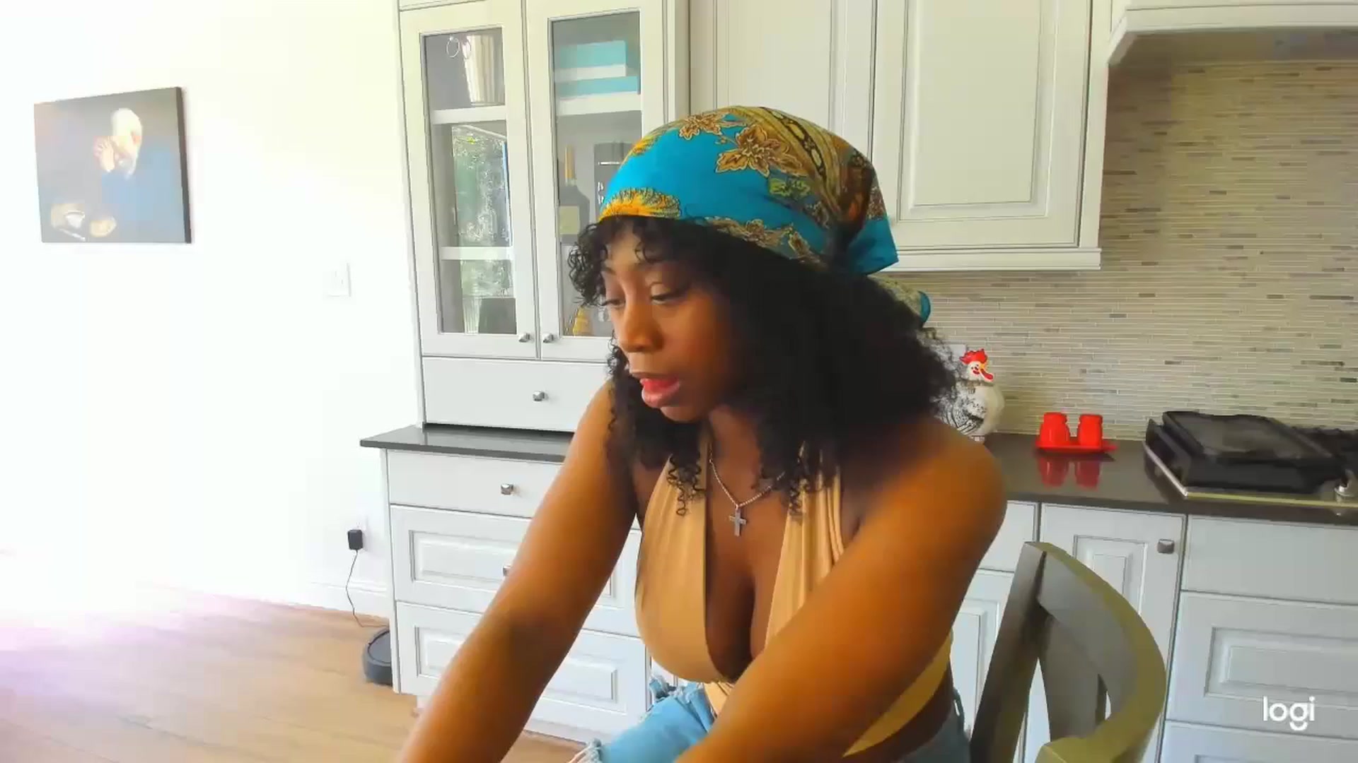 Gallery image thumbnail from Seven's myfreecams stream on, 04/13/2024, 17:22 image 1 of 20