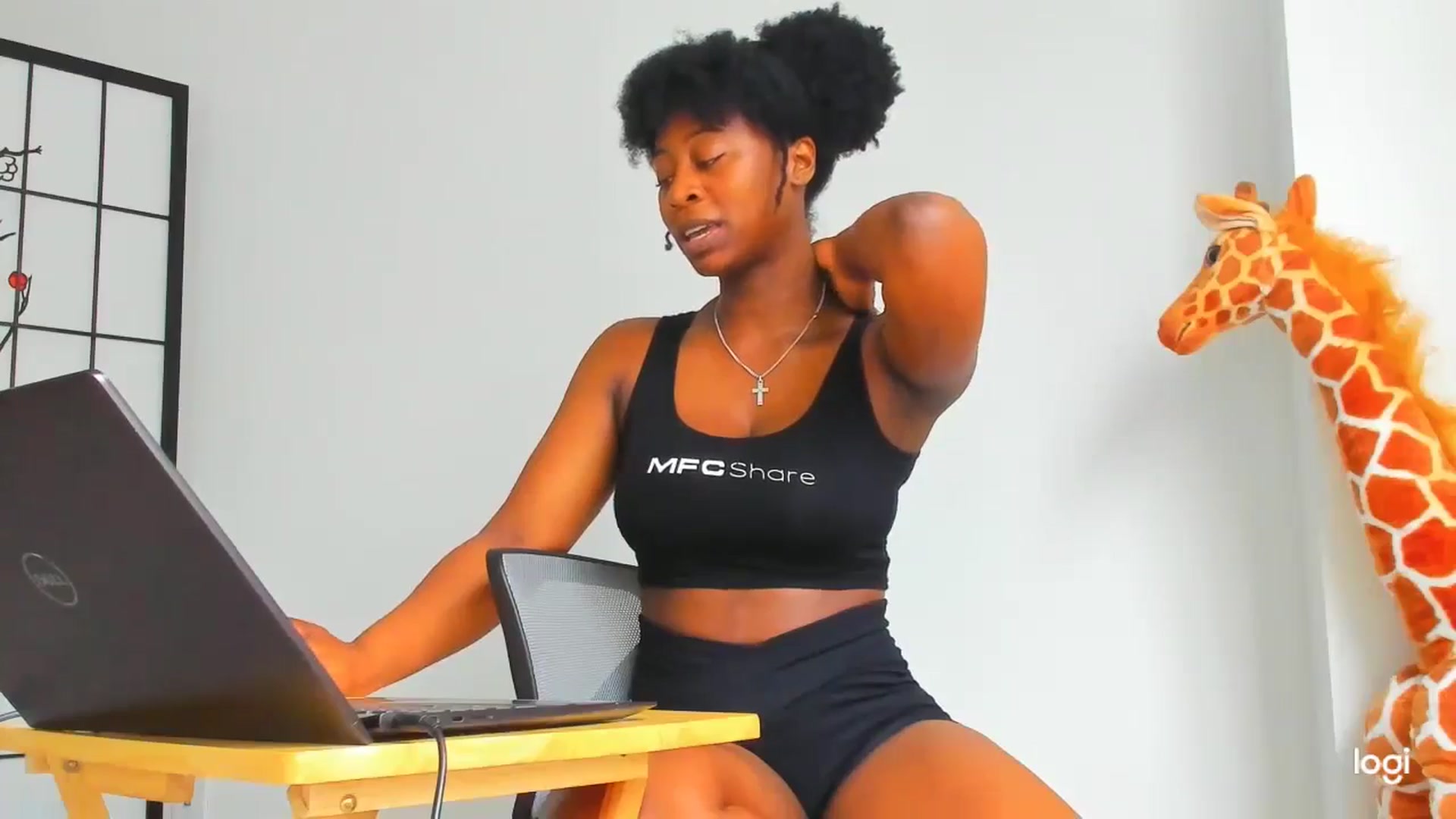 Gallery image thumbnail from Seven's myfreecams stream on, 05/29/2024, 16:17 image 13 of 20