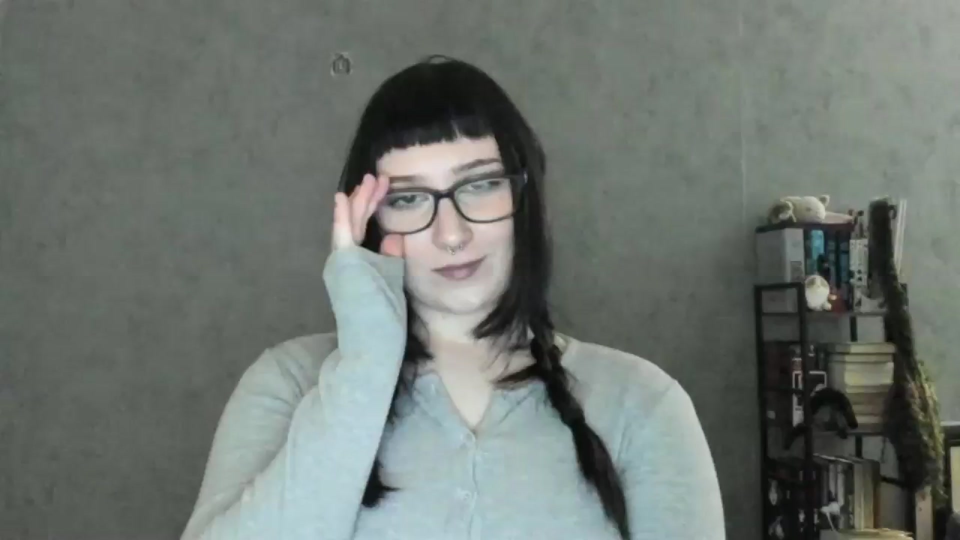 Gallery image thumbnail from Seven7UP's myfreecams stream on, 04/22/2026, 16:45 image 6 of 20