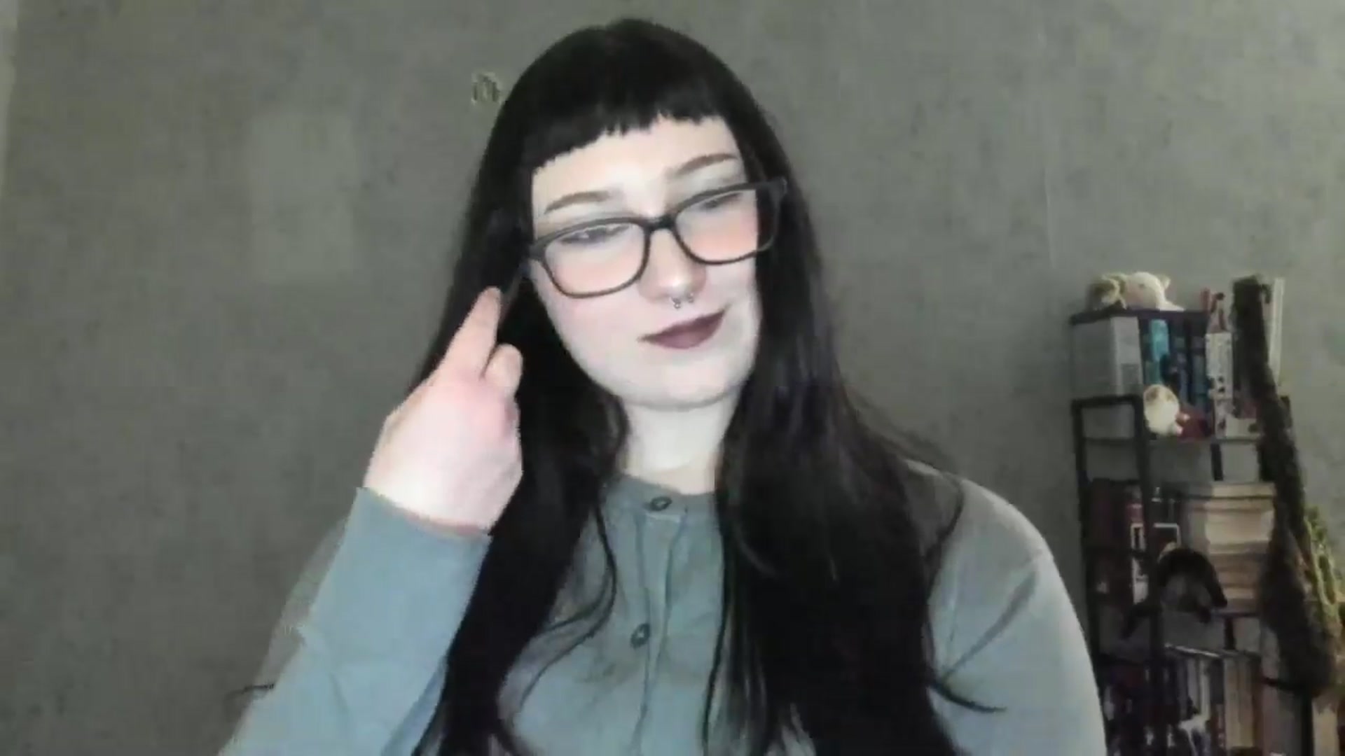 Gallery image thumbnail from Seven7UP's myfreecams stream on, 04/23/2026, 18:17 image 17 of 20