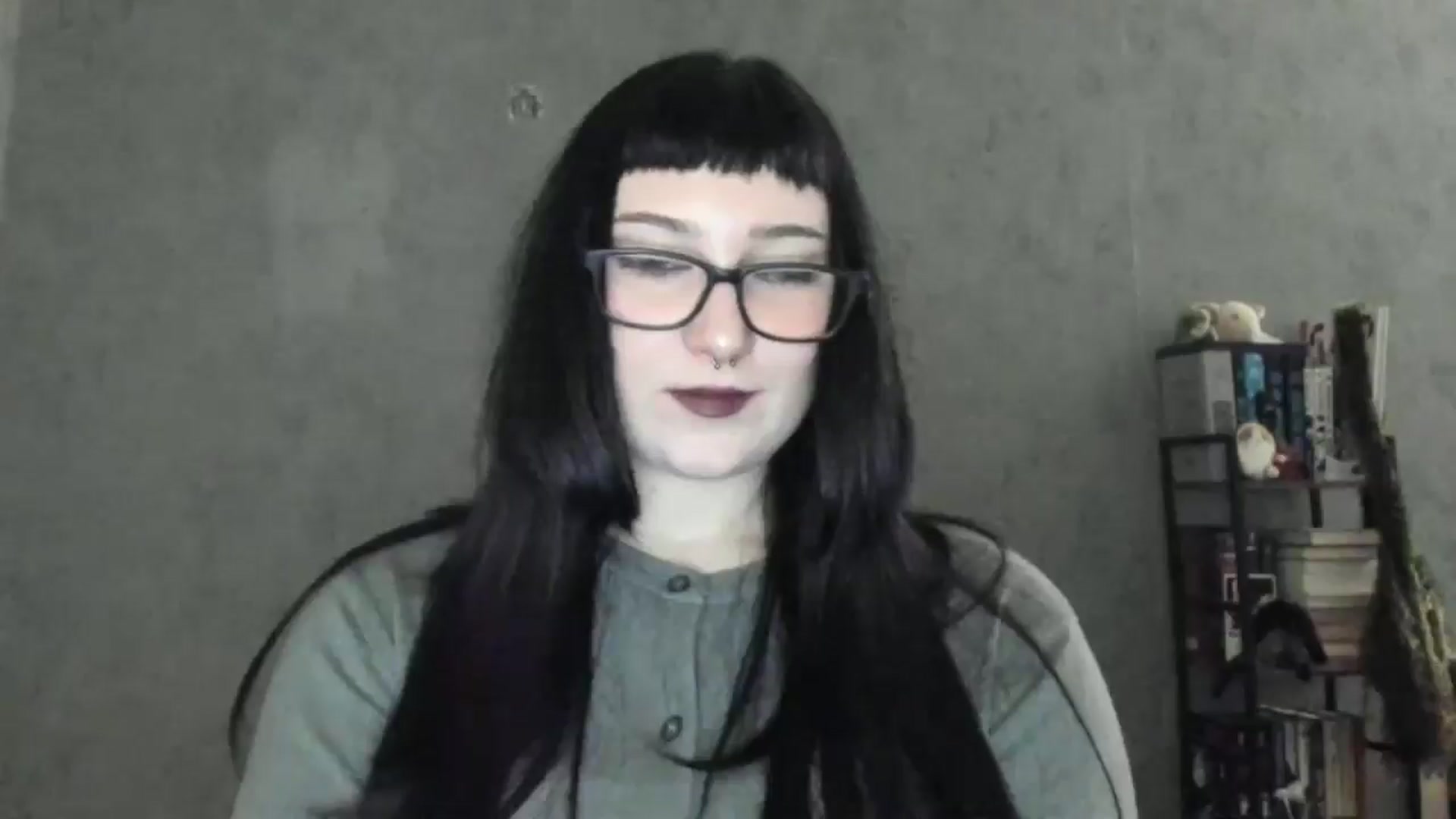 Gallery image thumbnail from Seven7UP's myfreecams stream on, 04/23/2026, 19:39 image 2 of 20