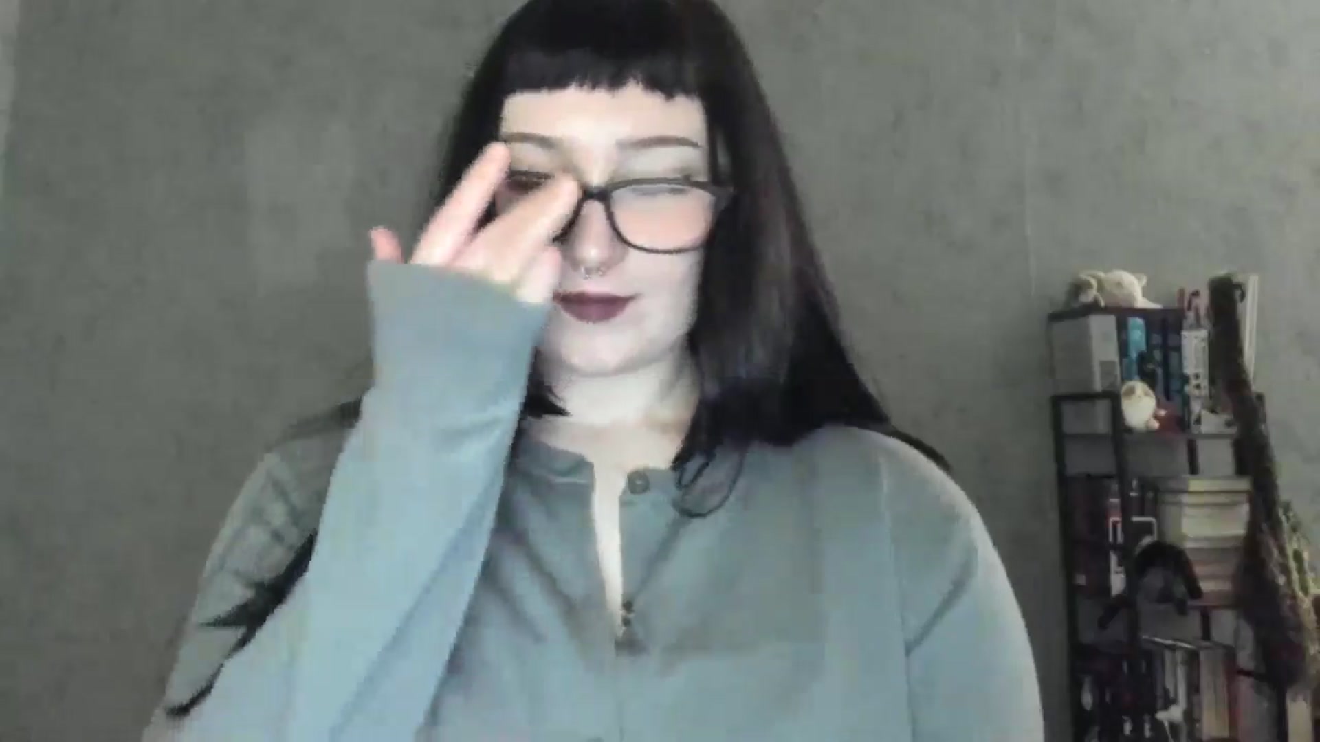 Gallery image thumbnail from Seven7UP's myfreecams stream on, 04/23/2026, 19:39 image 8 of 20