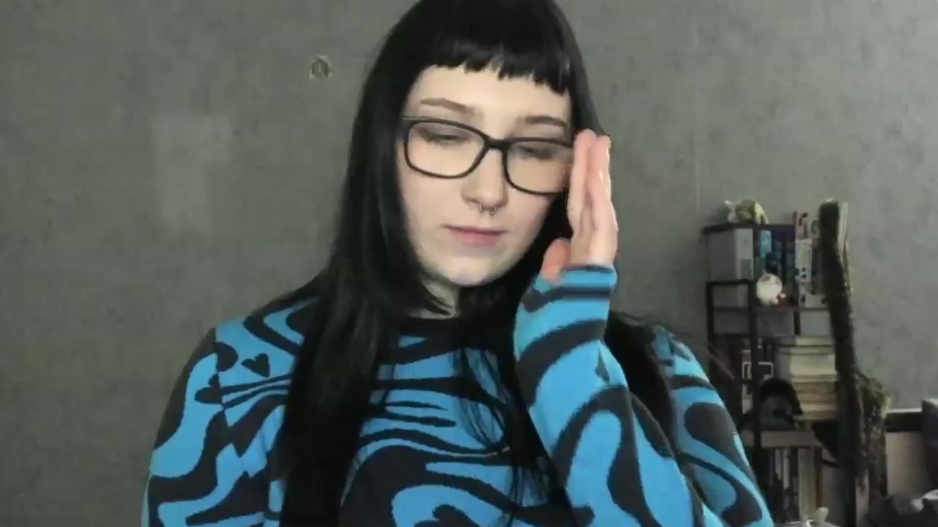 Gallery image thumbnail from Seven7UP's myfreecams stream on, 04/28/2026, 20:17 image 20 of 20