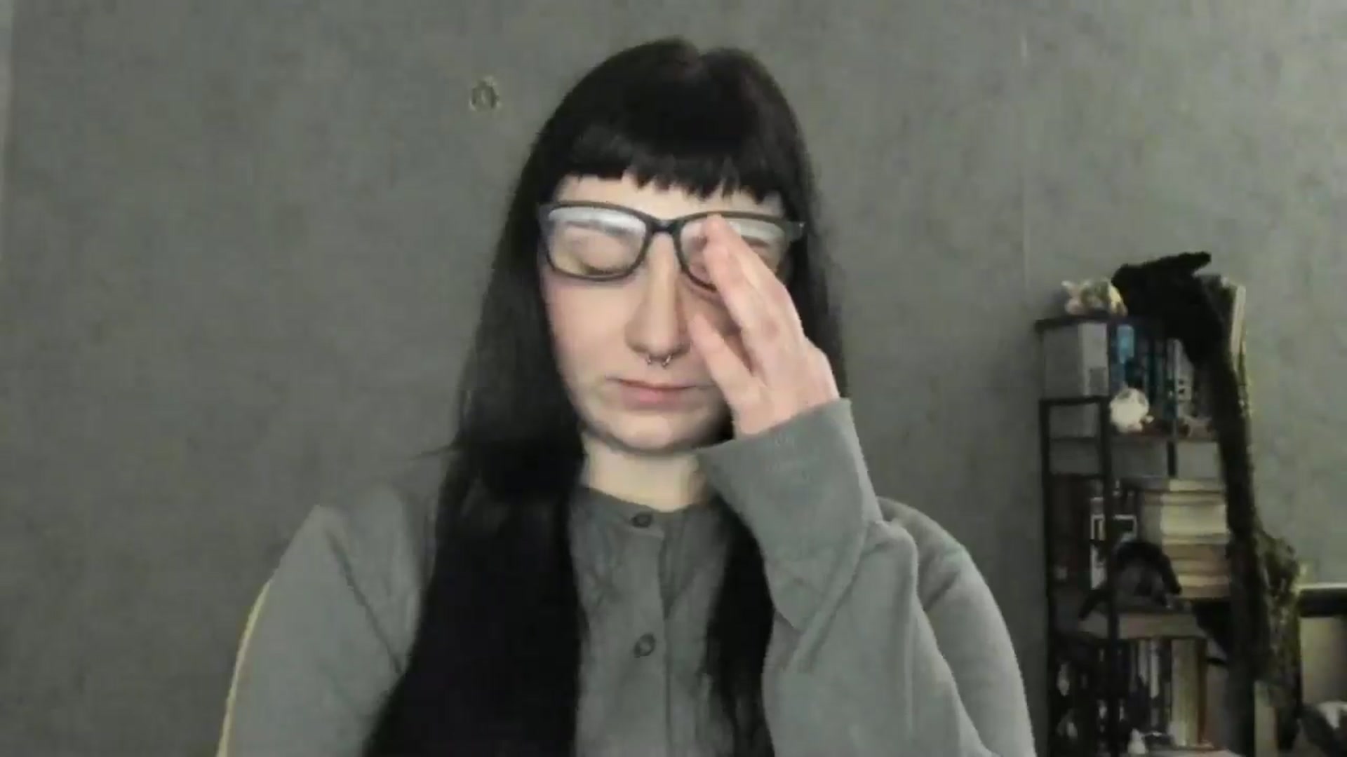 Gallery image thumbnail from Seven7UP's myfreecams stream on, 04/30/2026, 19:52 image 7 of 20