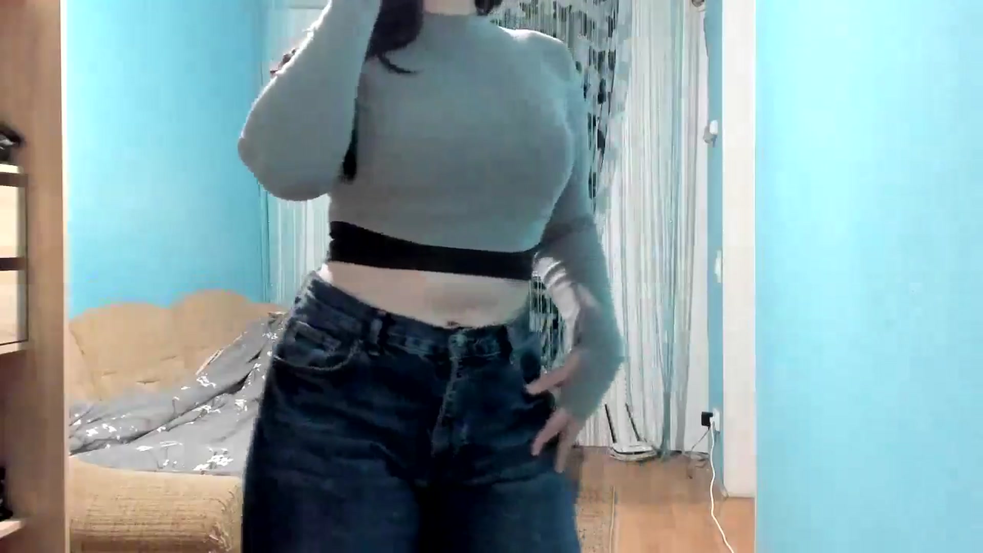 Gallery image thumbnail from Seven7UP's myfreecams stream on, 05/06/2026, 18:32 image 13 of 20