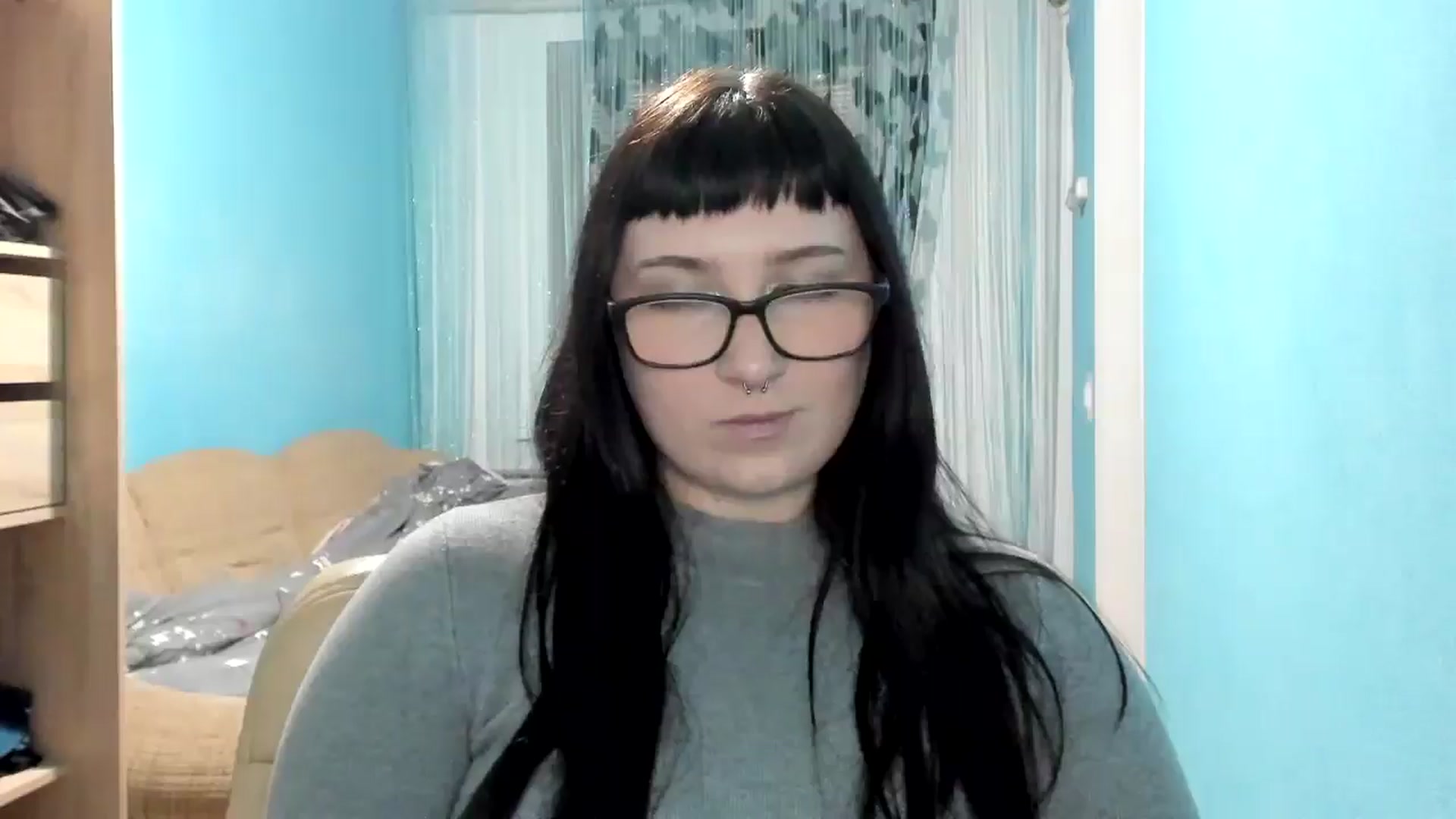 Gallery image thumbnail from Seven7UP's myfreecams stream on, 05/06/2026, 18:59 image 1 of 20