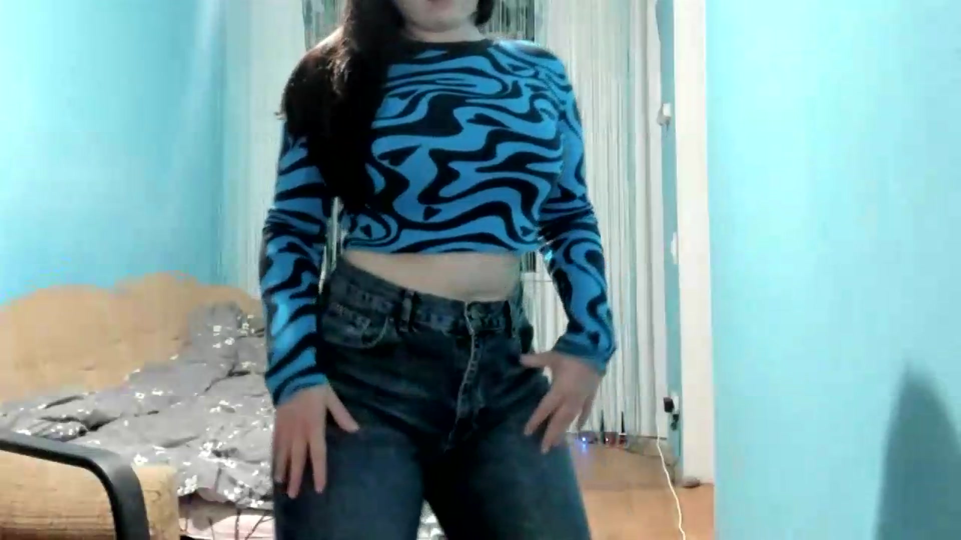 Gallery image thumbnail from Seven7UP's myfreecams stream on, 05/12/2026, 18:05 image 2 of 20