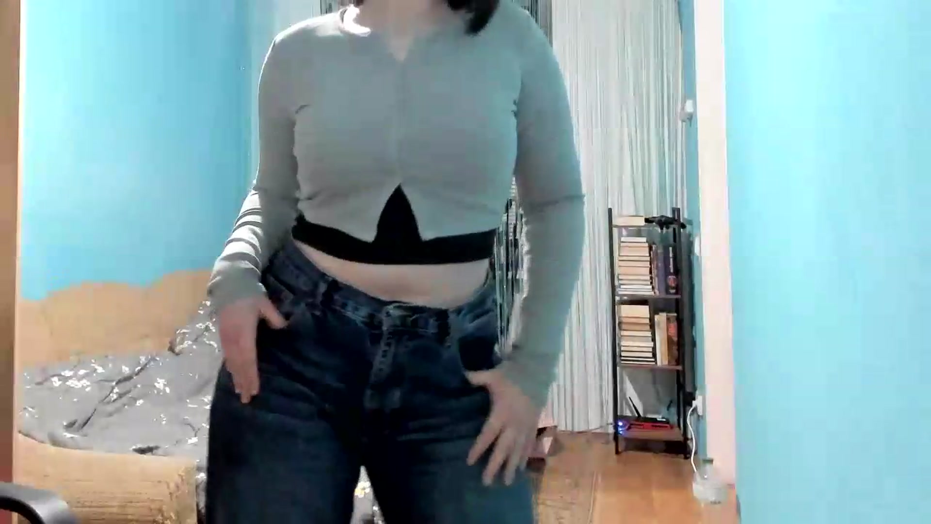 Gallery image thumbnail from Seven7UP's myfreecams stream on, 05/13/2026, 18:54 image 6 of 20