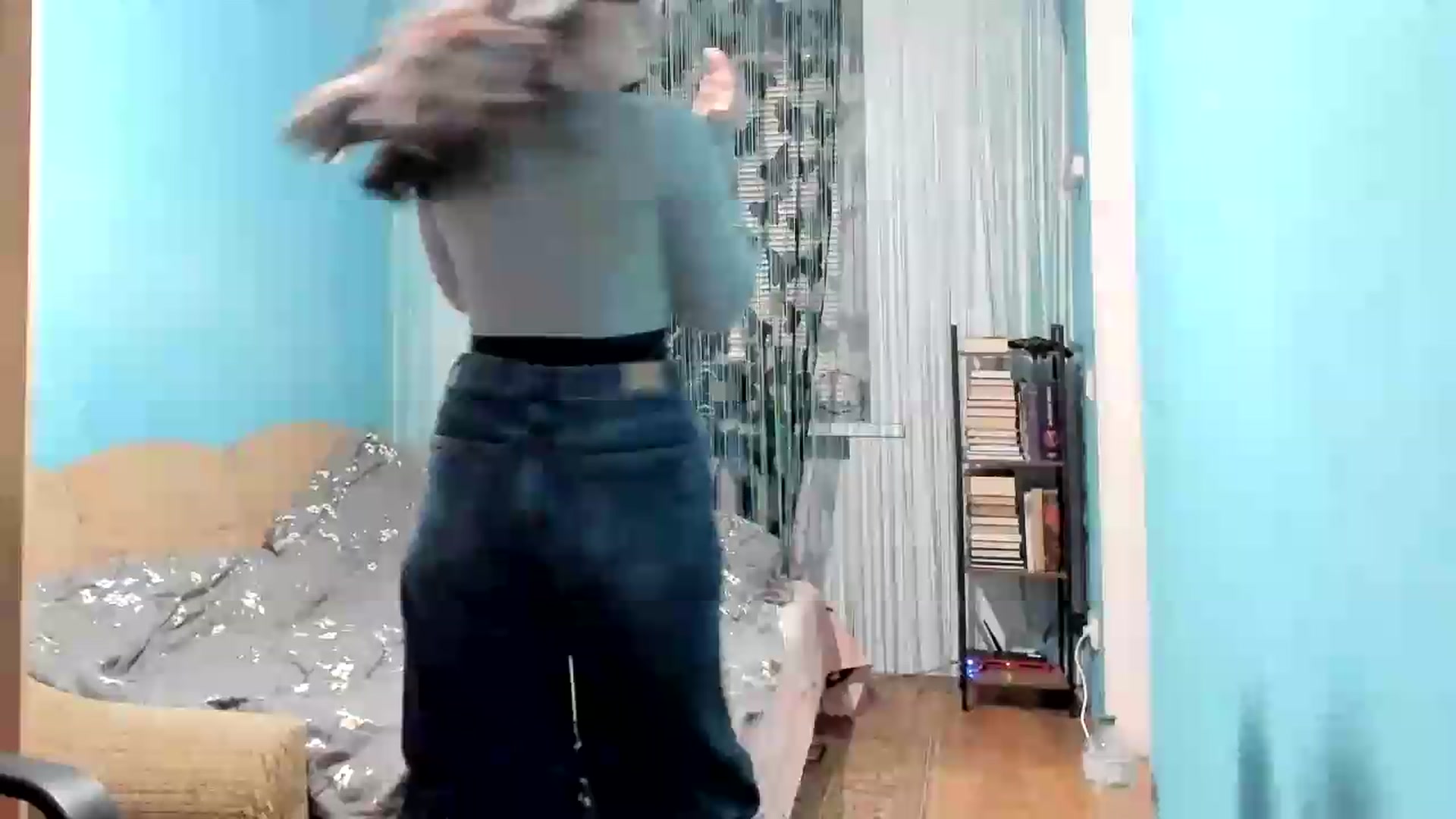 Gallery image thumbnail from Seven7UP's myfreecams stream on, 05/13/2026, 18:54 image 11 of 20