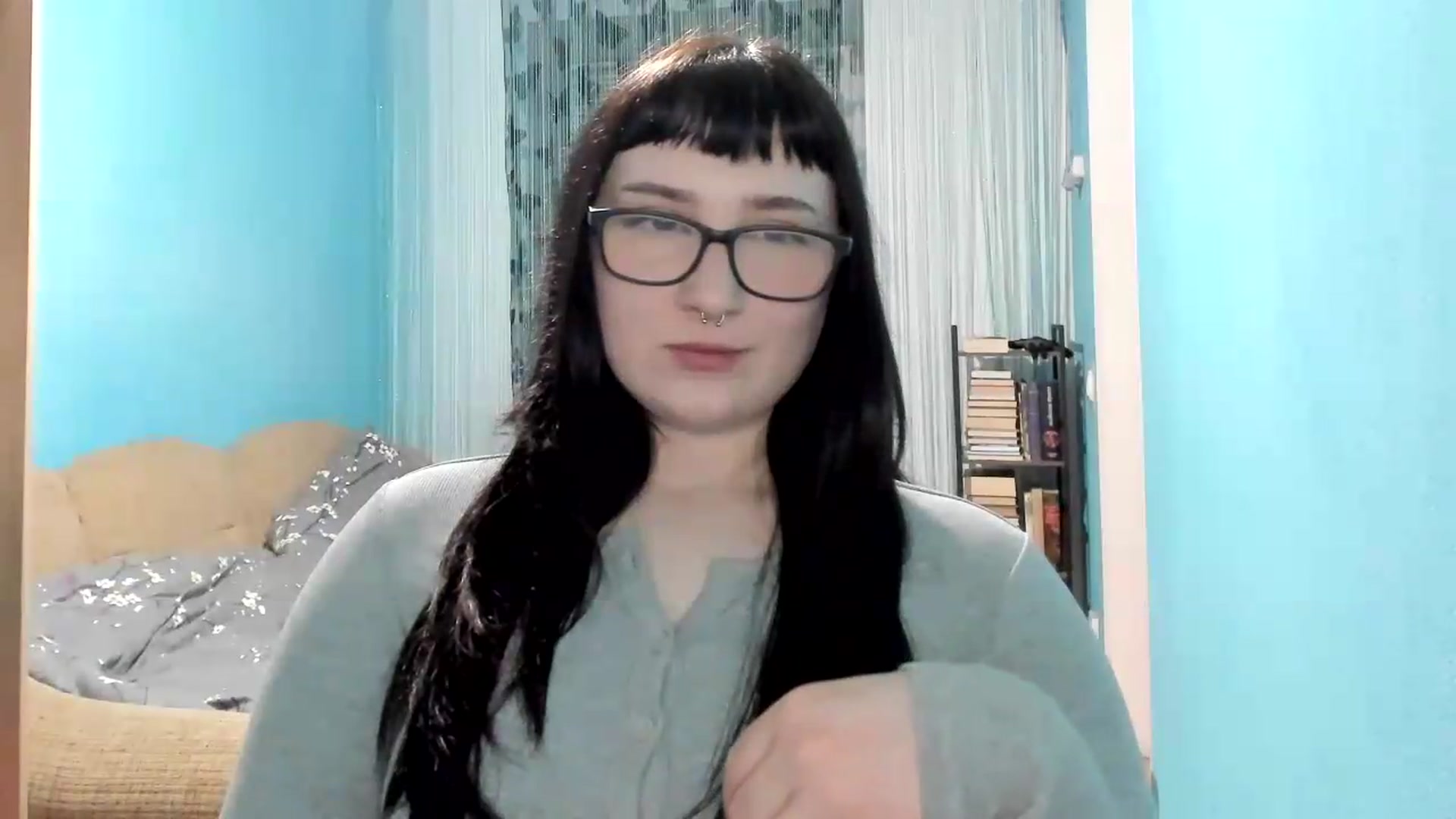 Gallery image thumbnail from Seven7UP's myfreecams stream on, 05/13/2026, 18:54 image 5 of 20