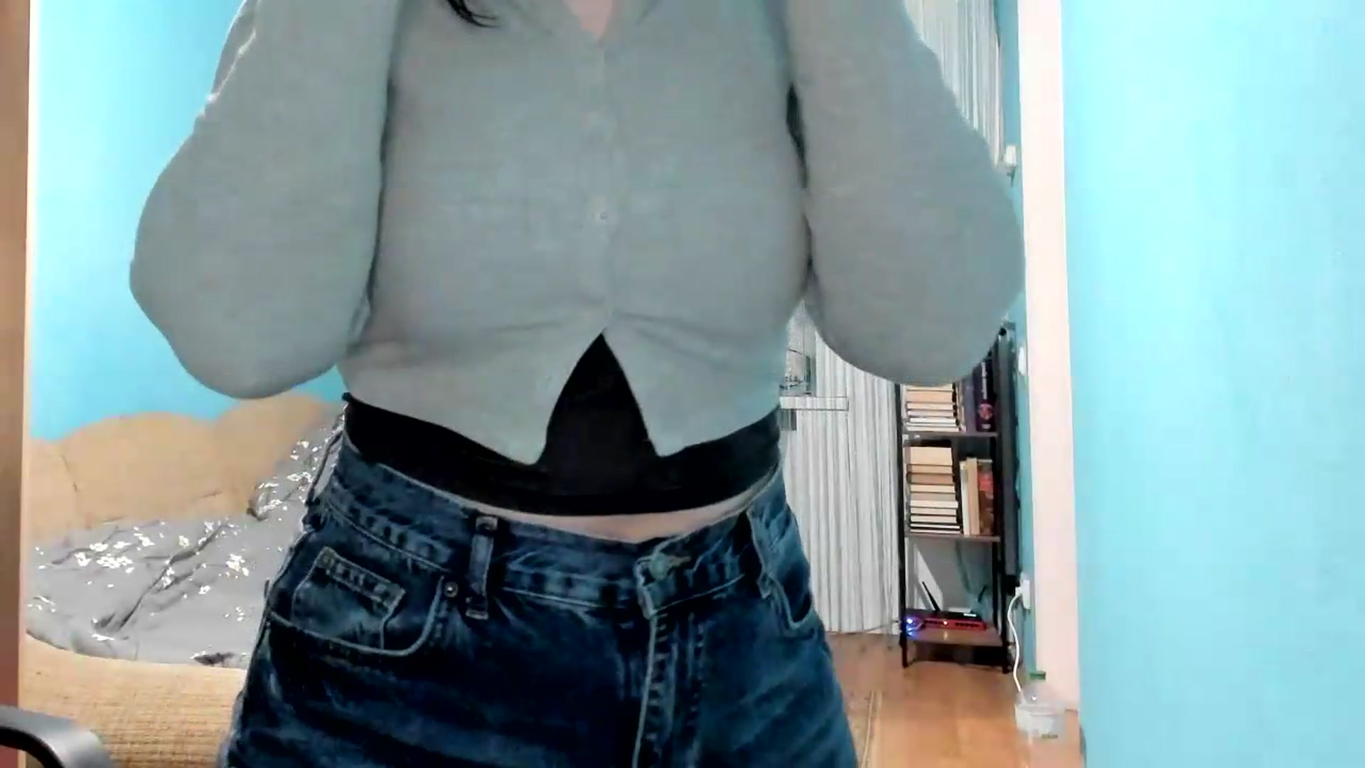 Gallery image thumbnail from Seven7UP's myfreecams stream on, 05/13/2026, 18:54 image 12 of 20
