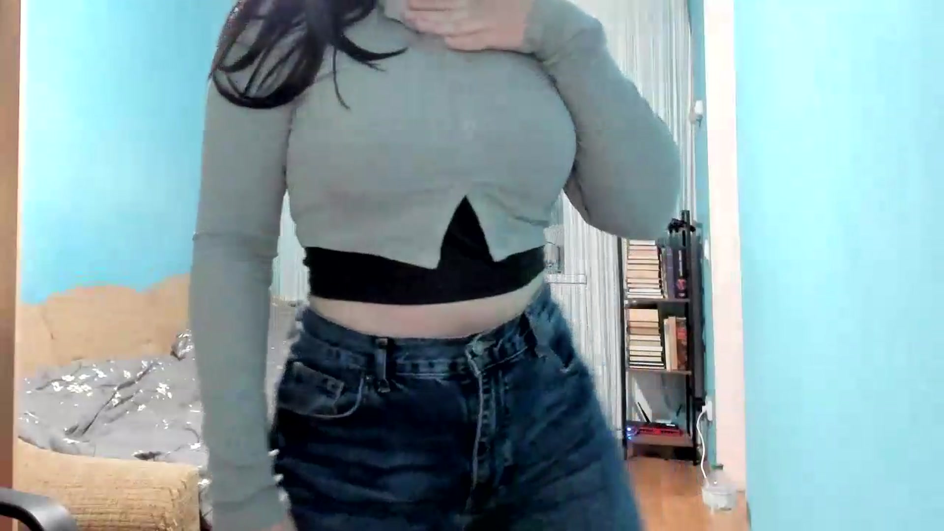 Gallery image thumbnail from Seven7UP's myfreecams stream on, 05/13/2026, 18:54 image 9 of 20