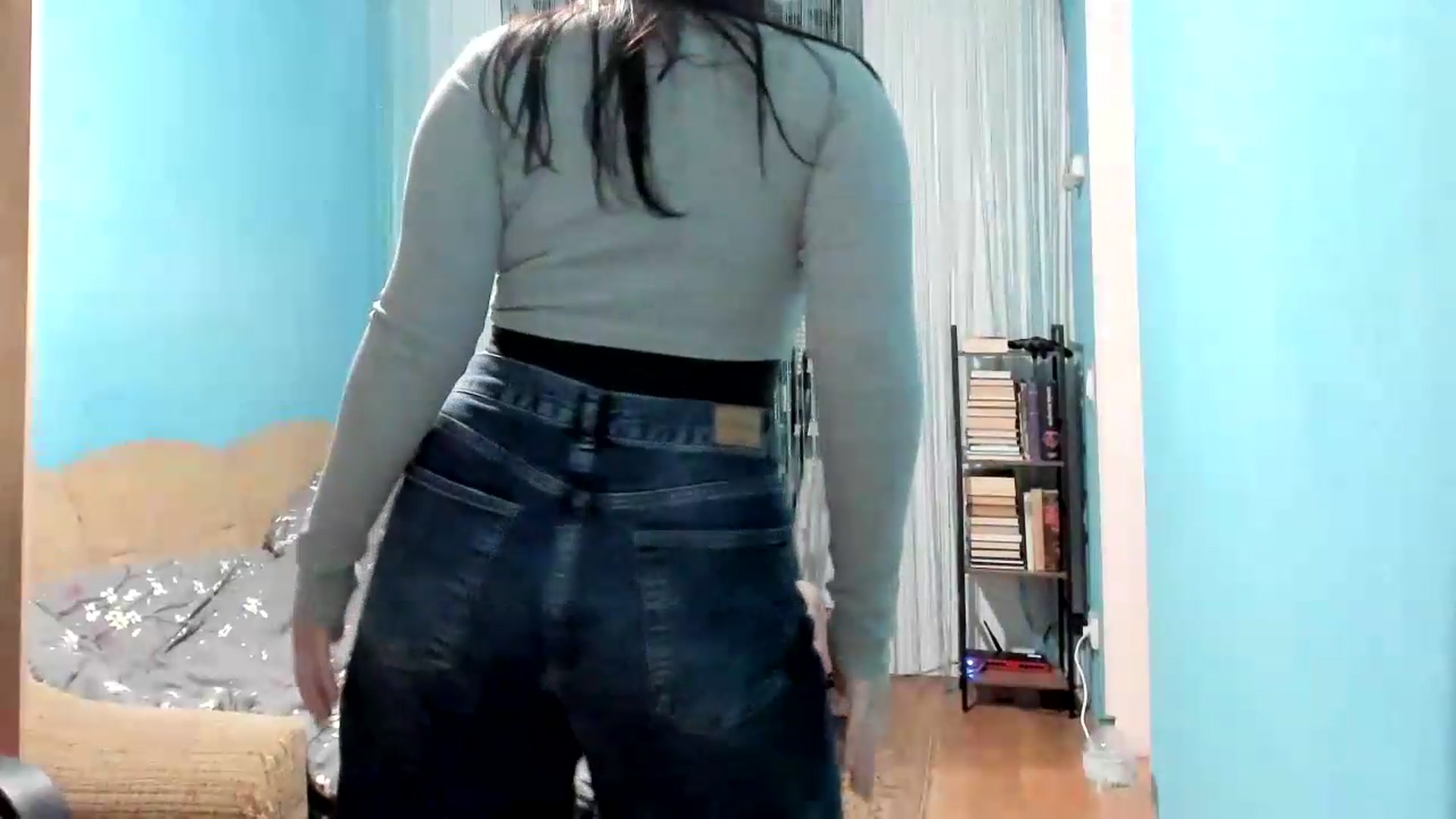 Gallery image thumbnail from Seven7UP's myfreecams stream on, 05/13/2026, 18:54 image 17 of 20