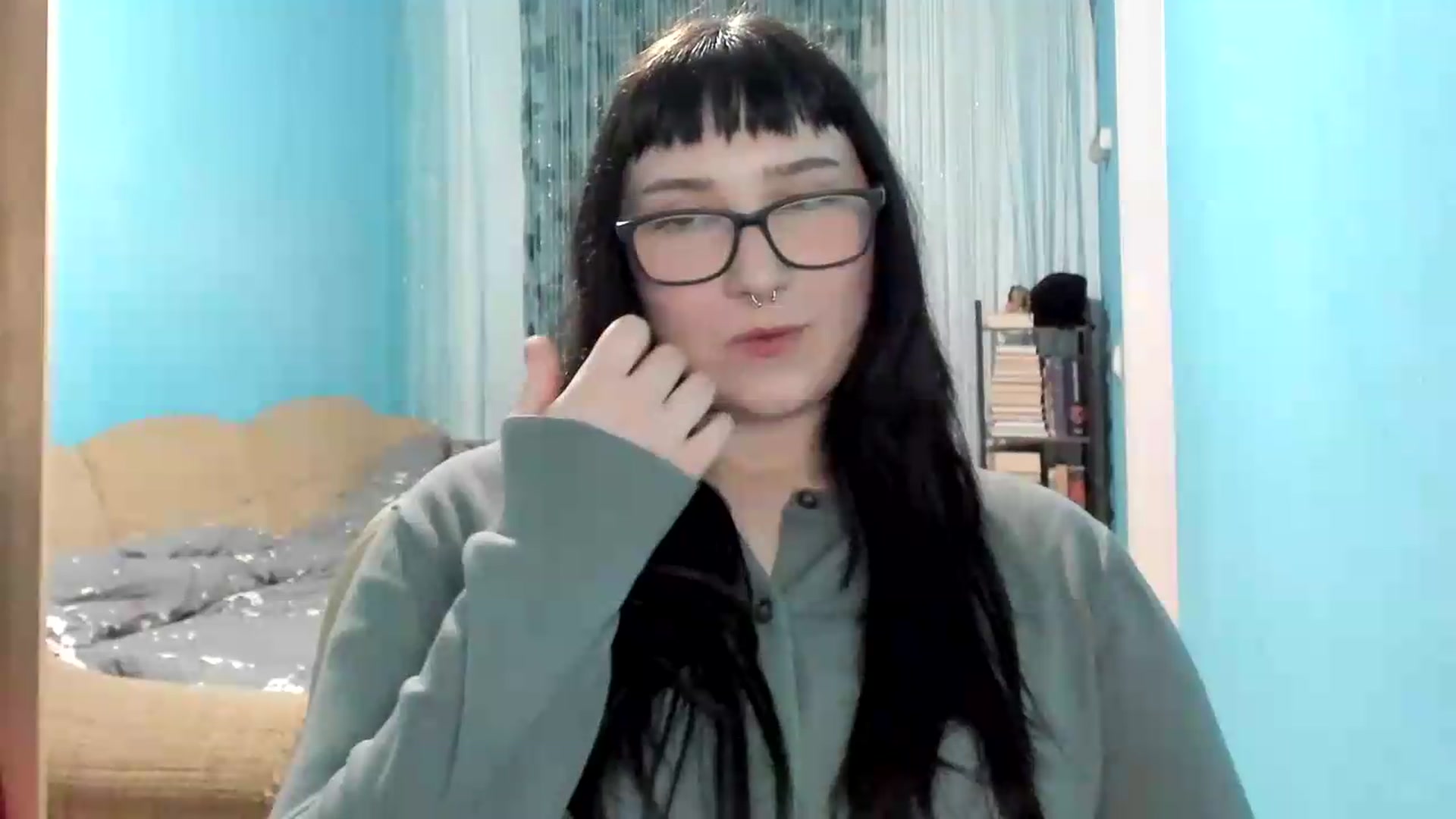 Gallery image thumbnail from Seven7UP's myfreecams stream on, 05/14/2026, 19:40 image 10 of 20