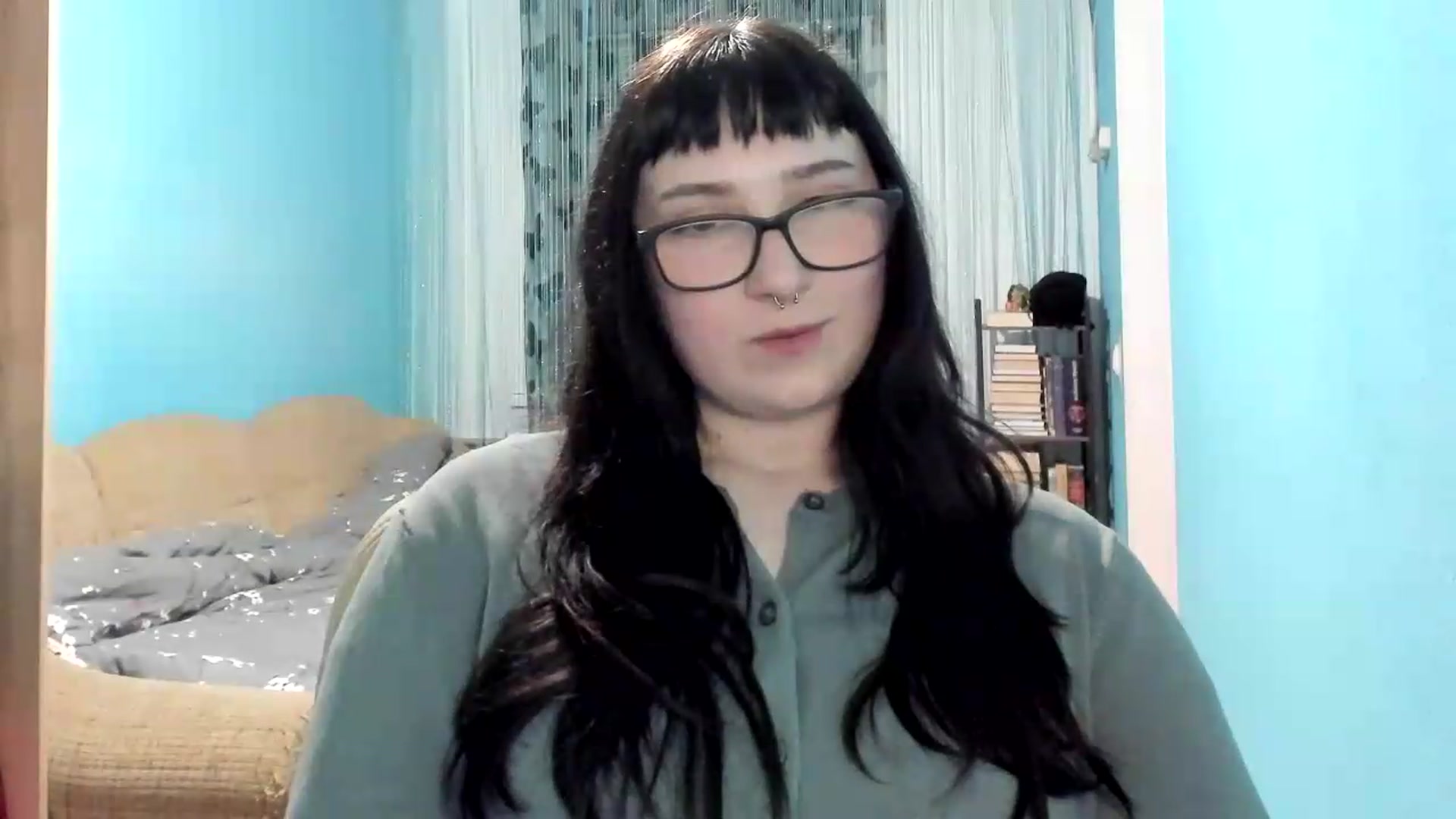 Gallery image thumbnail from Seven7UP's myfreecams stream on, 05/14/2026, 19:40 image 9 of 20
