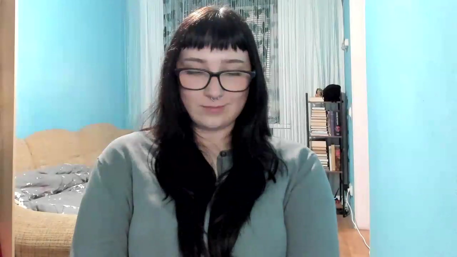 Gallery image thumbnail from Seven7UP's myfreecams stream on, 05/14/2026, 21:53 image 9 of 20