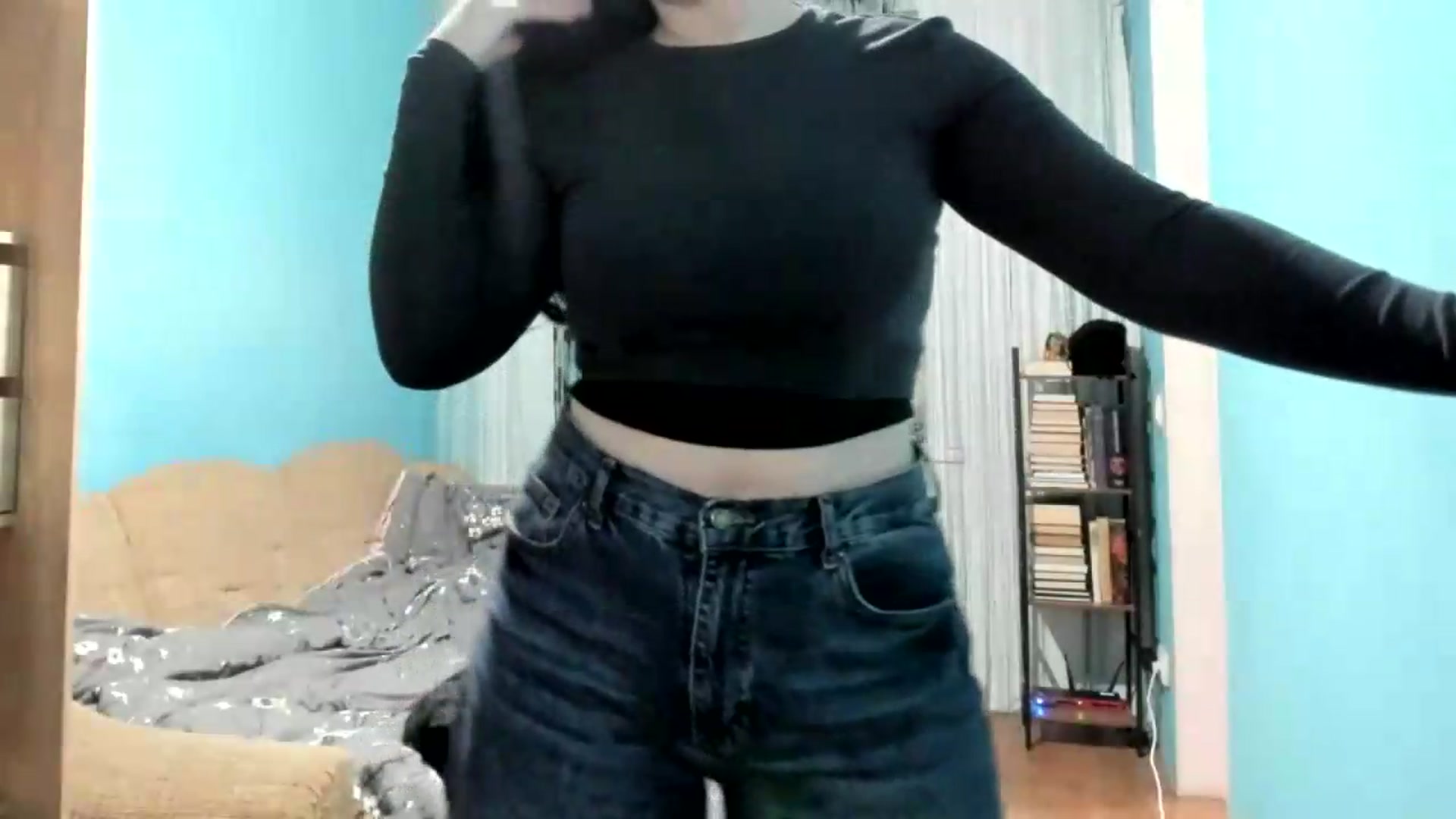 Gallery image thumbnail from Seven7UP's myfreecams stream on, 05/15/2026, 18:48 image 2 of 20