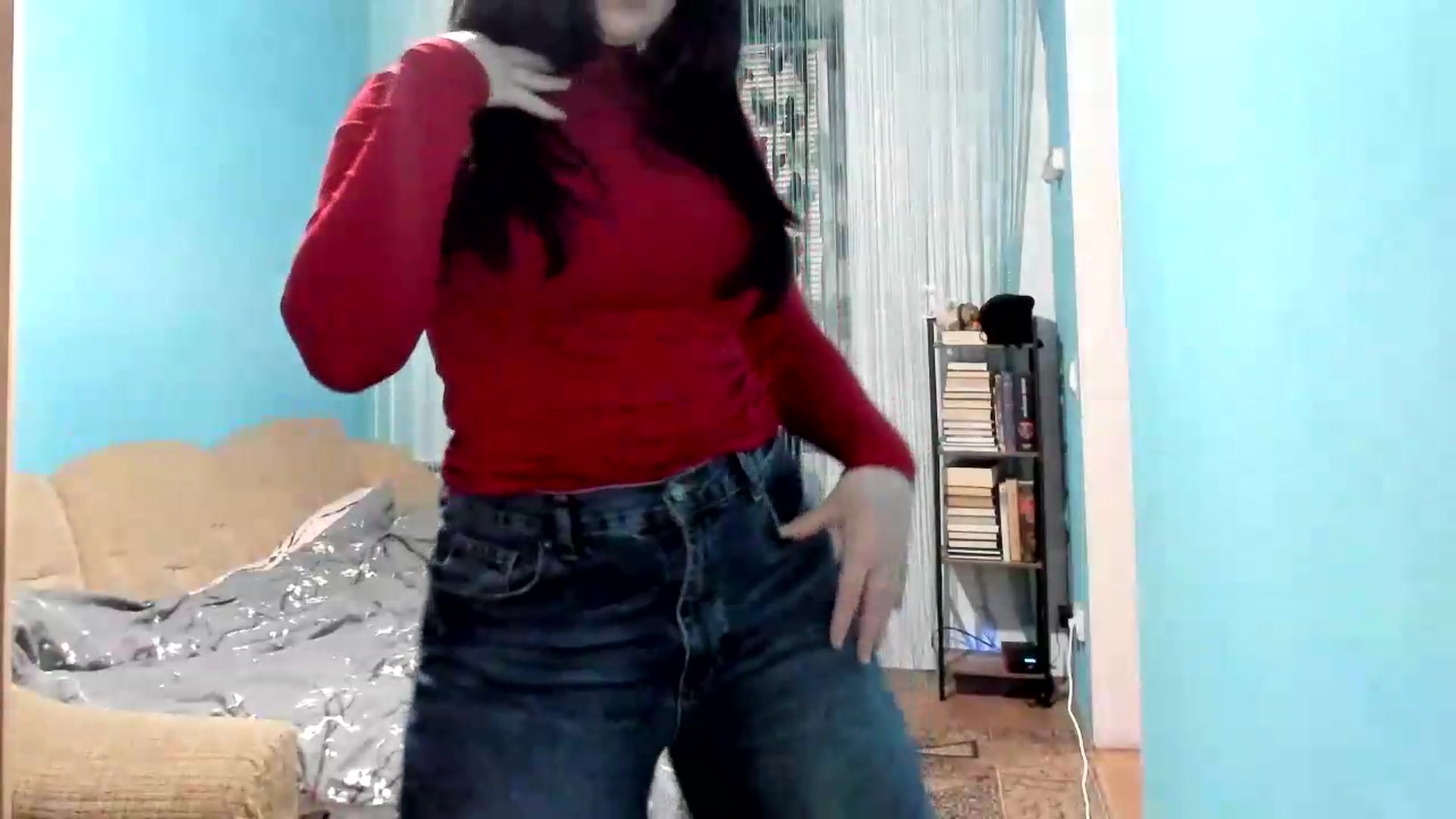 Gallery image thumbnail from Seven7UP's myfreecams stream on, 05/18/2026, 17:40 image 17 of 20