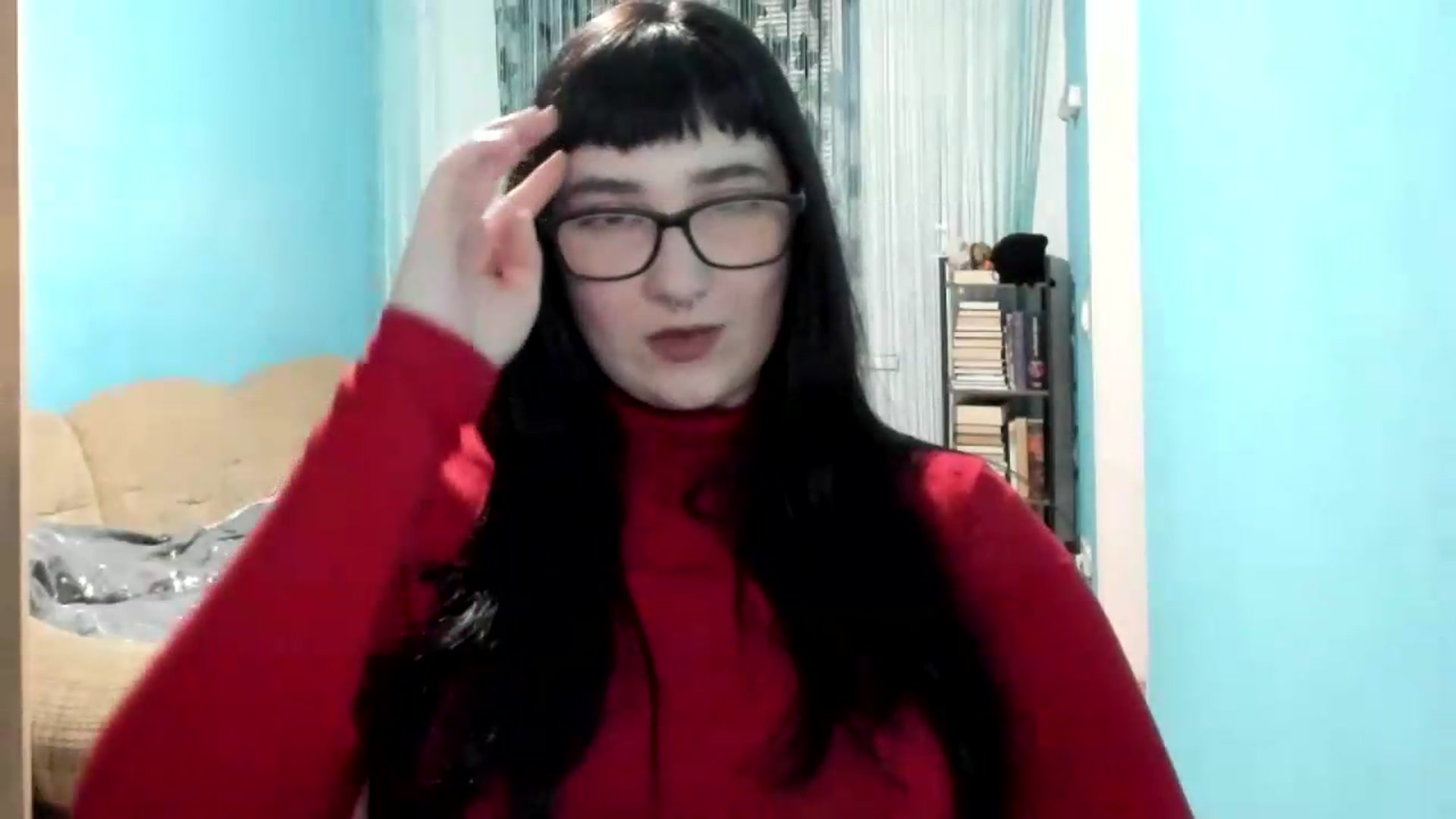 Gallery image thumbnail from Seven7UP's myfreecams stream on, 05/18/2026, 17:40 image 3 of 20