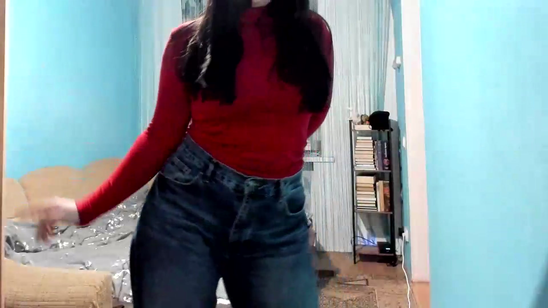 Gallery image thumbnail from Seven7UP's myfreecams stream on, 05/18/2026, 17:40 image 20 of 20