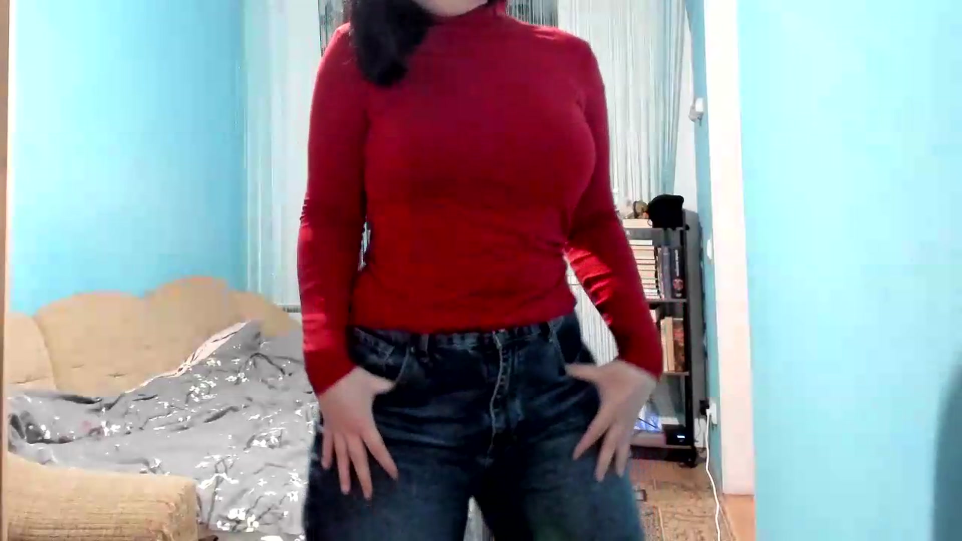 Gallery image thumbnail from Seven7UP's myfreecams stream on, 05/18/2026, 17:40 image 19 of 20