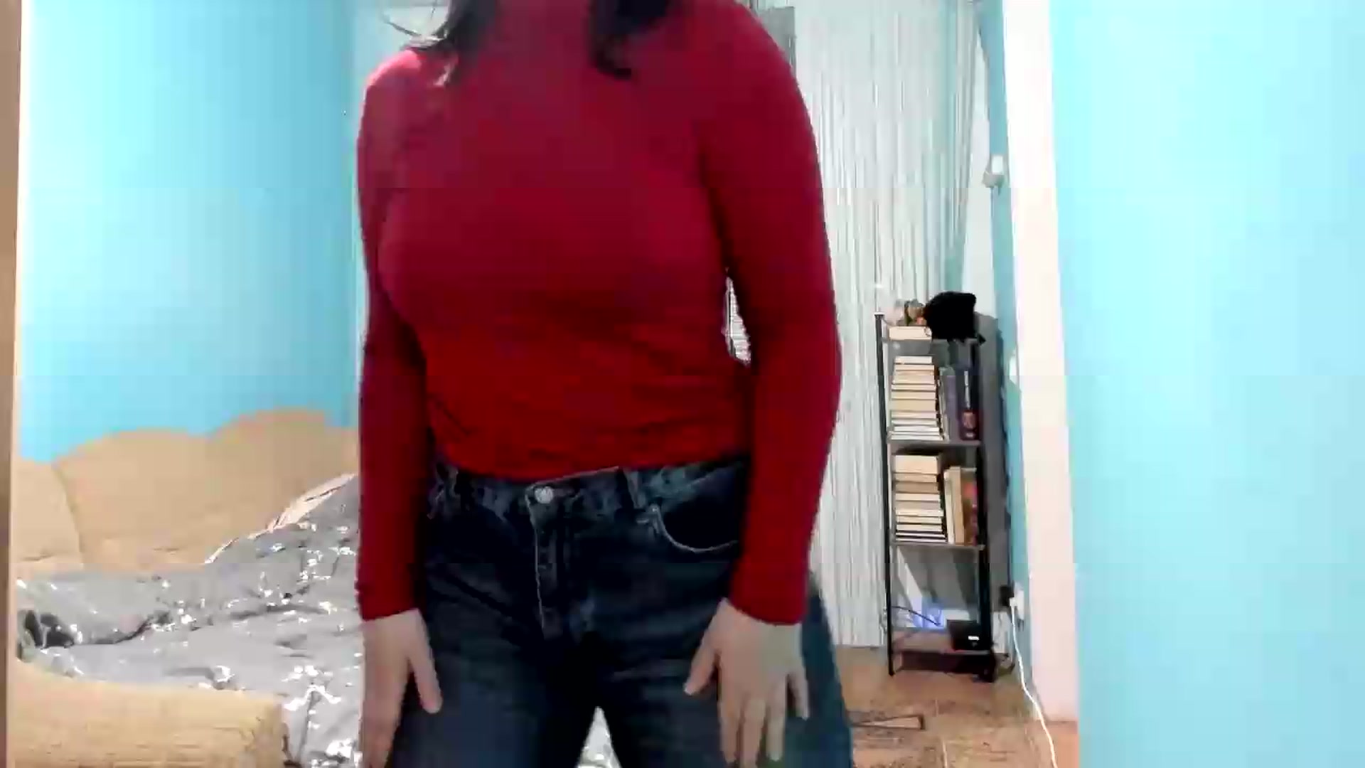 Gallery image thumbnail from Seven7UP's myfreecams stream on, 05/18/2026, 19:58 image 13 of 20