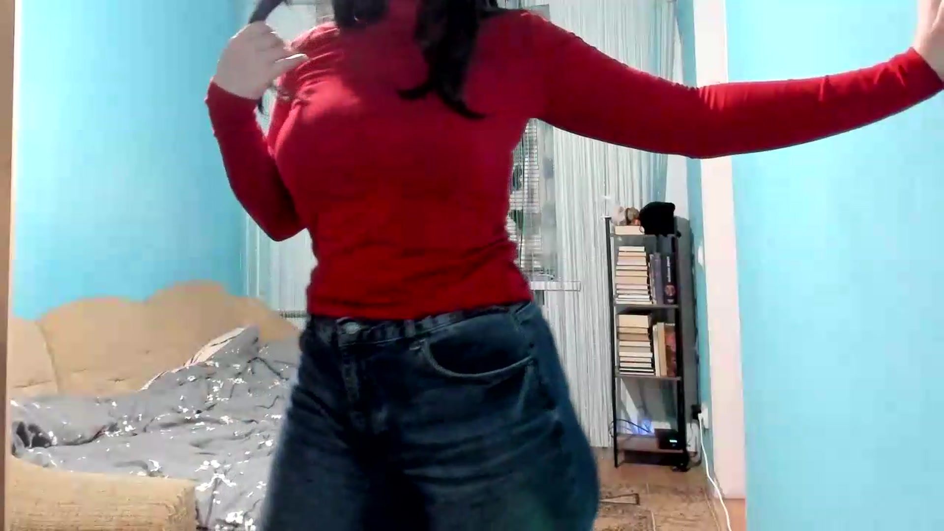 Gallery image thumbnail from Seven7UP's myfreecams stream on, 05/18/2026, 19:58 image 14 of 20