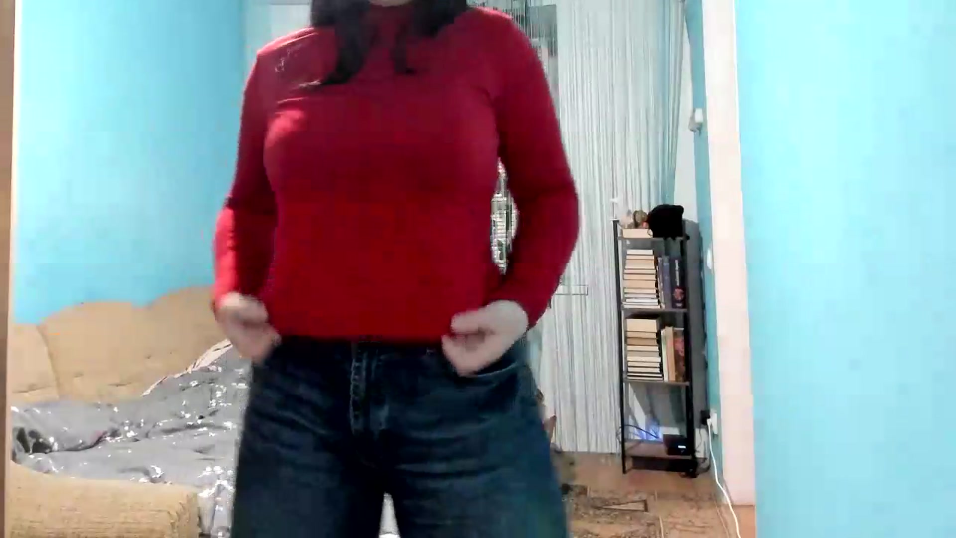 Gallery image thumbnail from Seven7UP's myfreecams stream on, 05/18/2026, 19:58 image 16 of 20