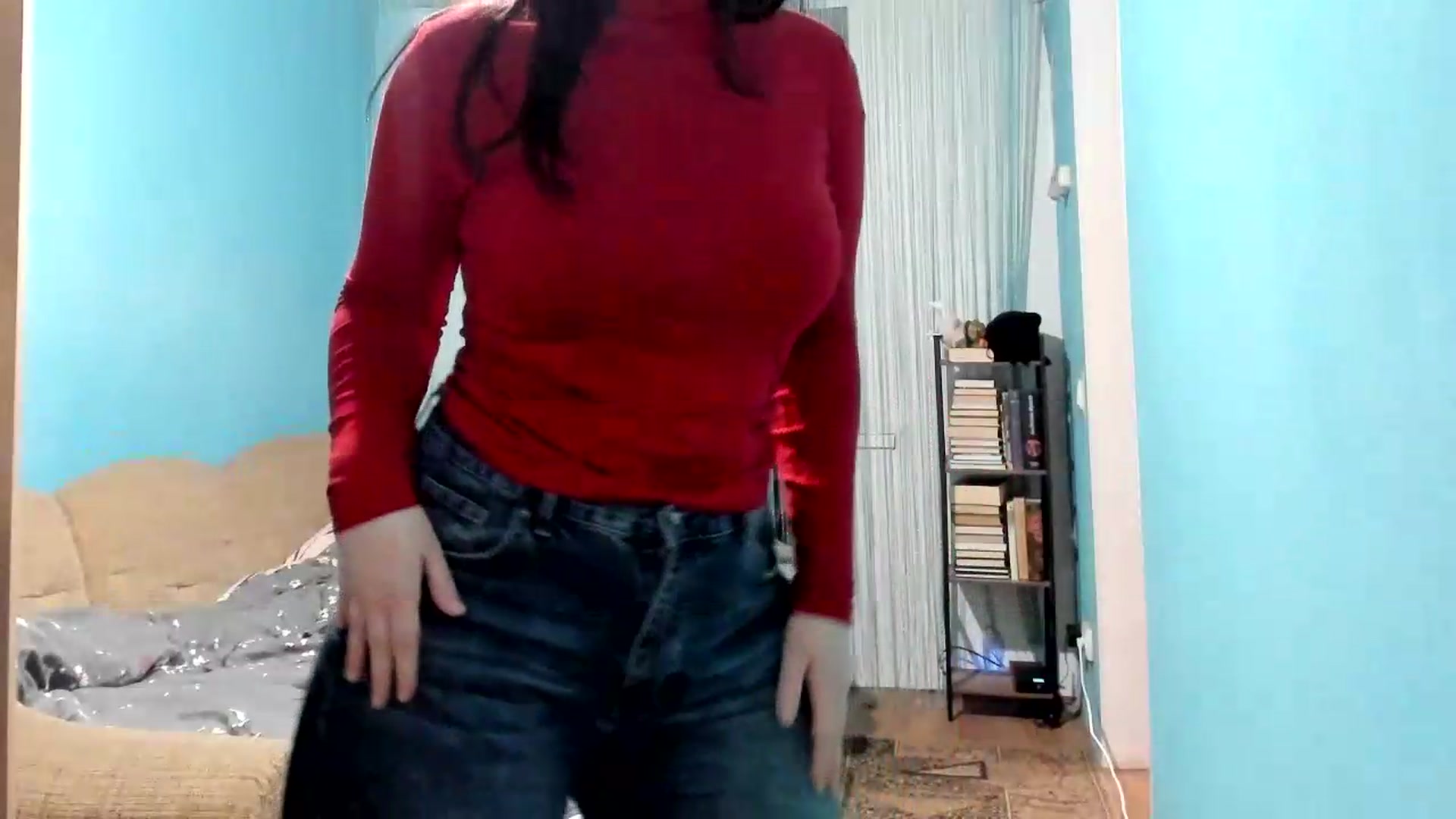 Gallery image thumbnail from Seven7UP's myfreecams stream on, 05/18/2026, 19:58 image 12 of 20