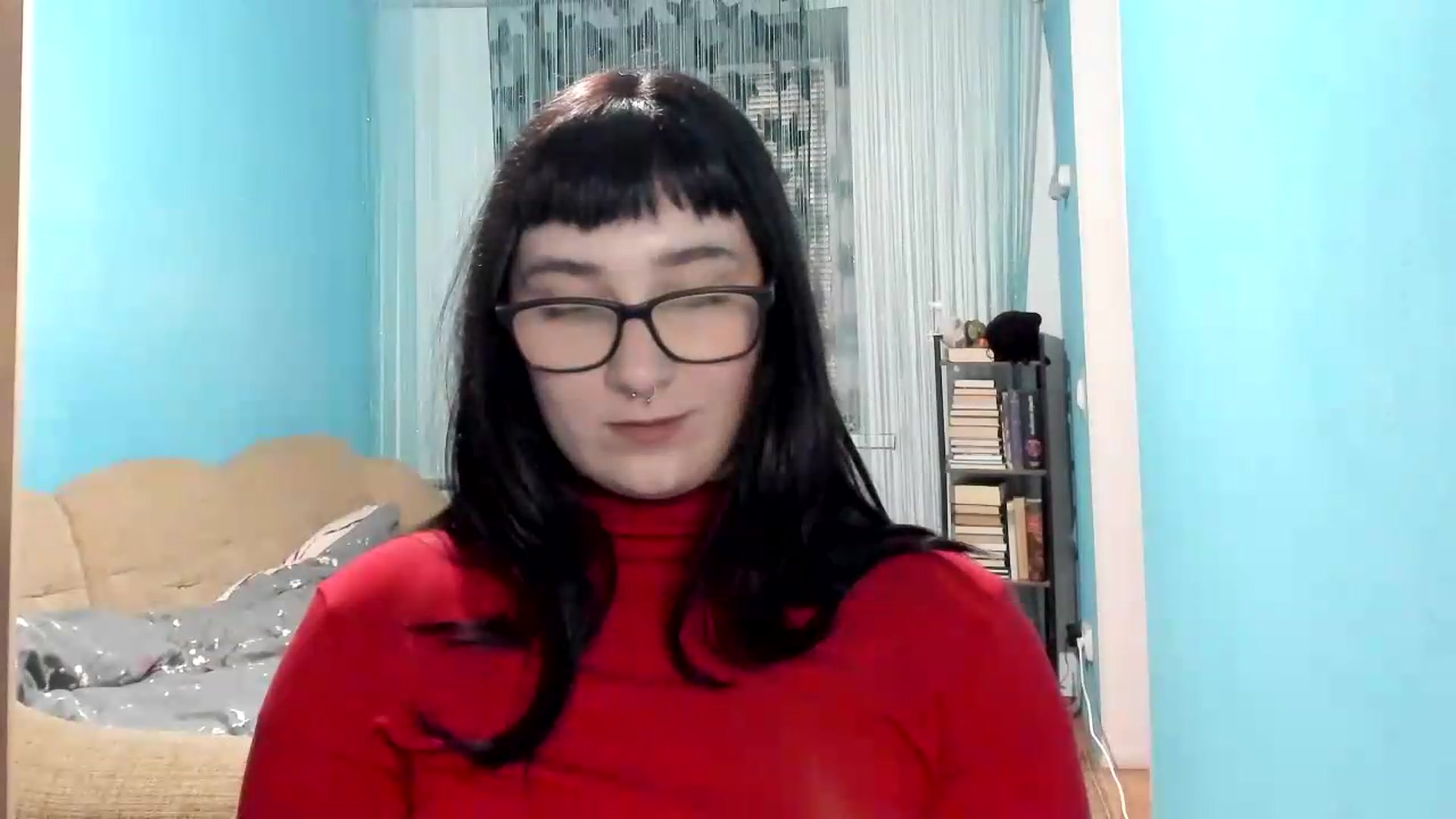 Gallery image thumbnail from Seven7UP's myfreecams stream on, 05/18/2026, 19:58 image 17 of 20