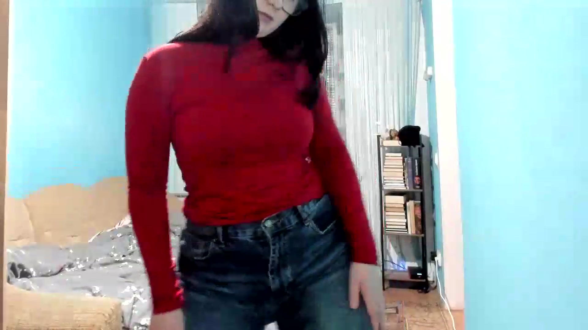Gallery image thumbnail from Seven7UP's myfreecams stream on, 05/18/2026, 19:58 image 15 of 20