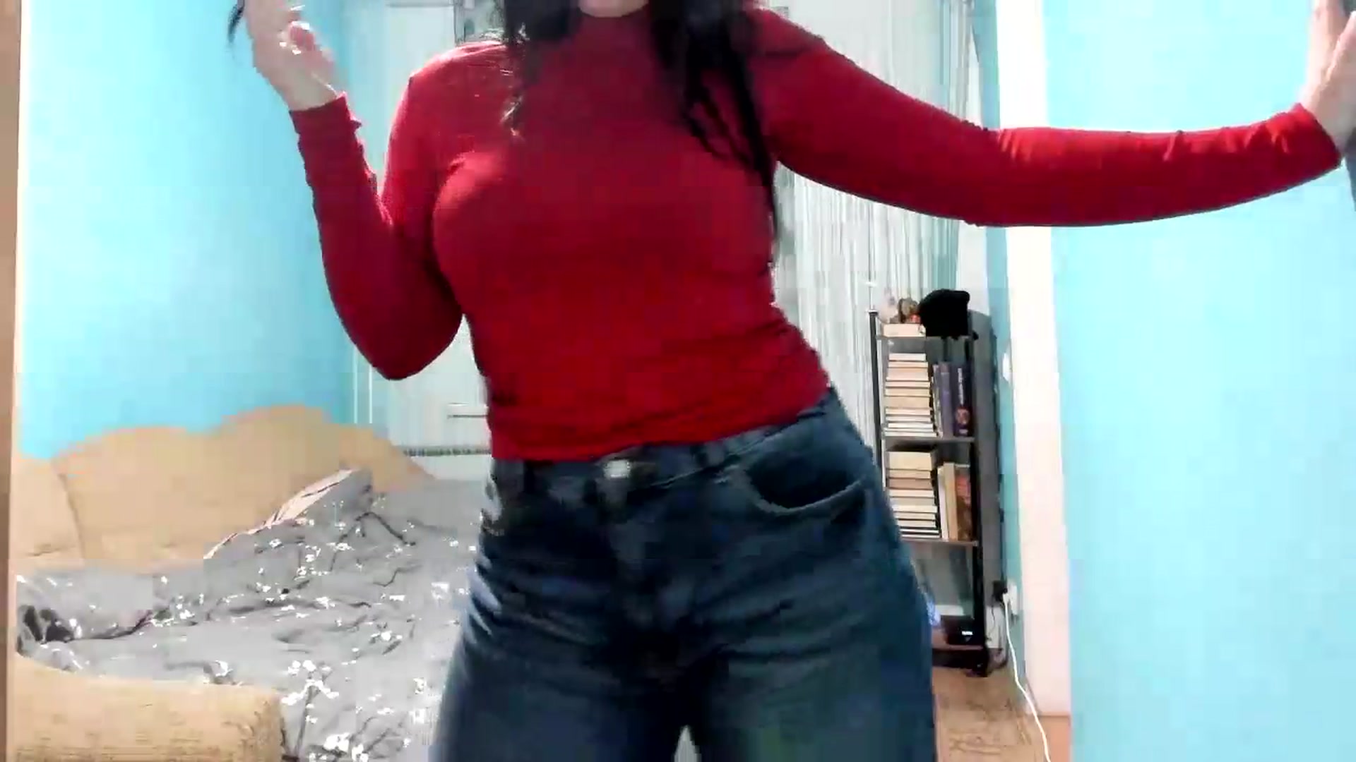 Gallery image thumbnail from Seven7UP's myfreecams stream on, 05/18/2026, 19:58 image 11 of 20