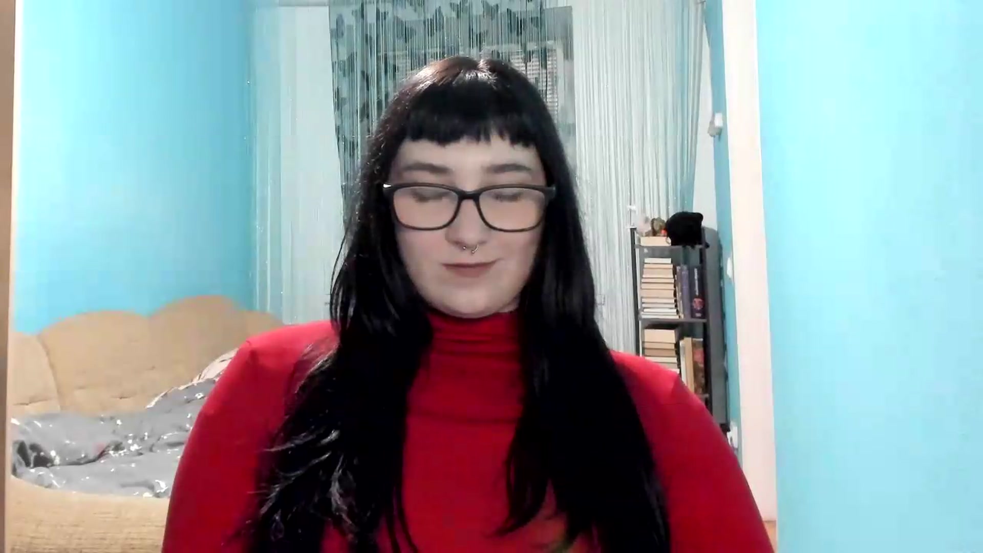 Gallery image thumbnail from Seven7UP's myfreecams stream on, 05/18/2026, 19:58 image 6 of 20