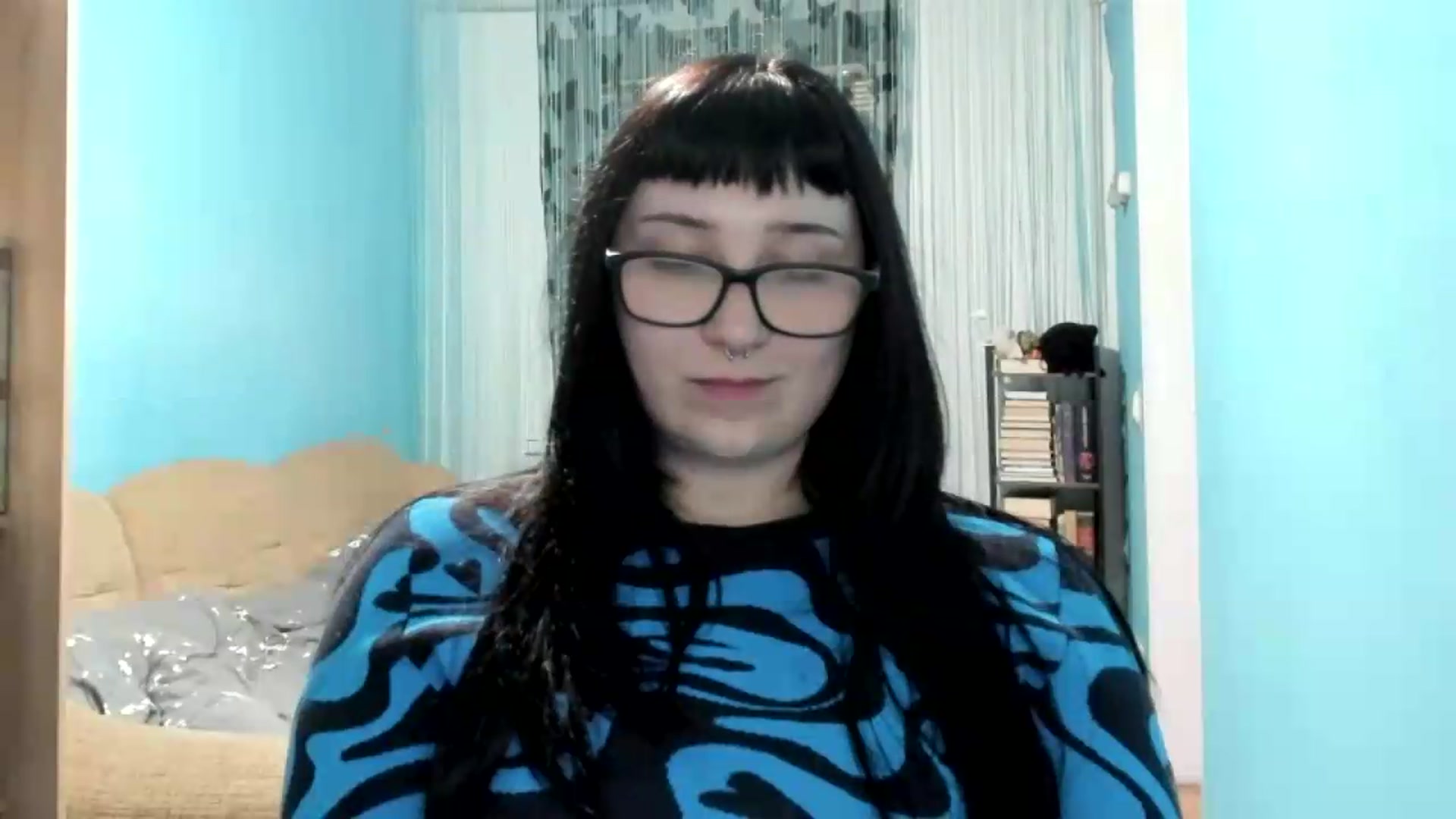 Gallery image thumbnail from Seven7UP's myfreecams stream on, 05/19/2026, 18:20 image 5 of 20