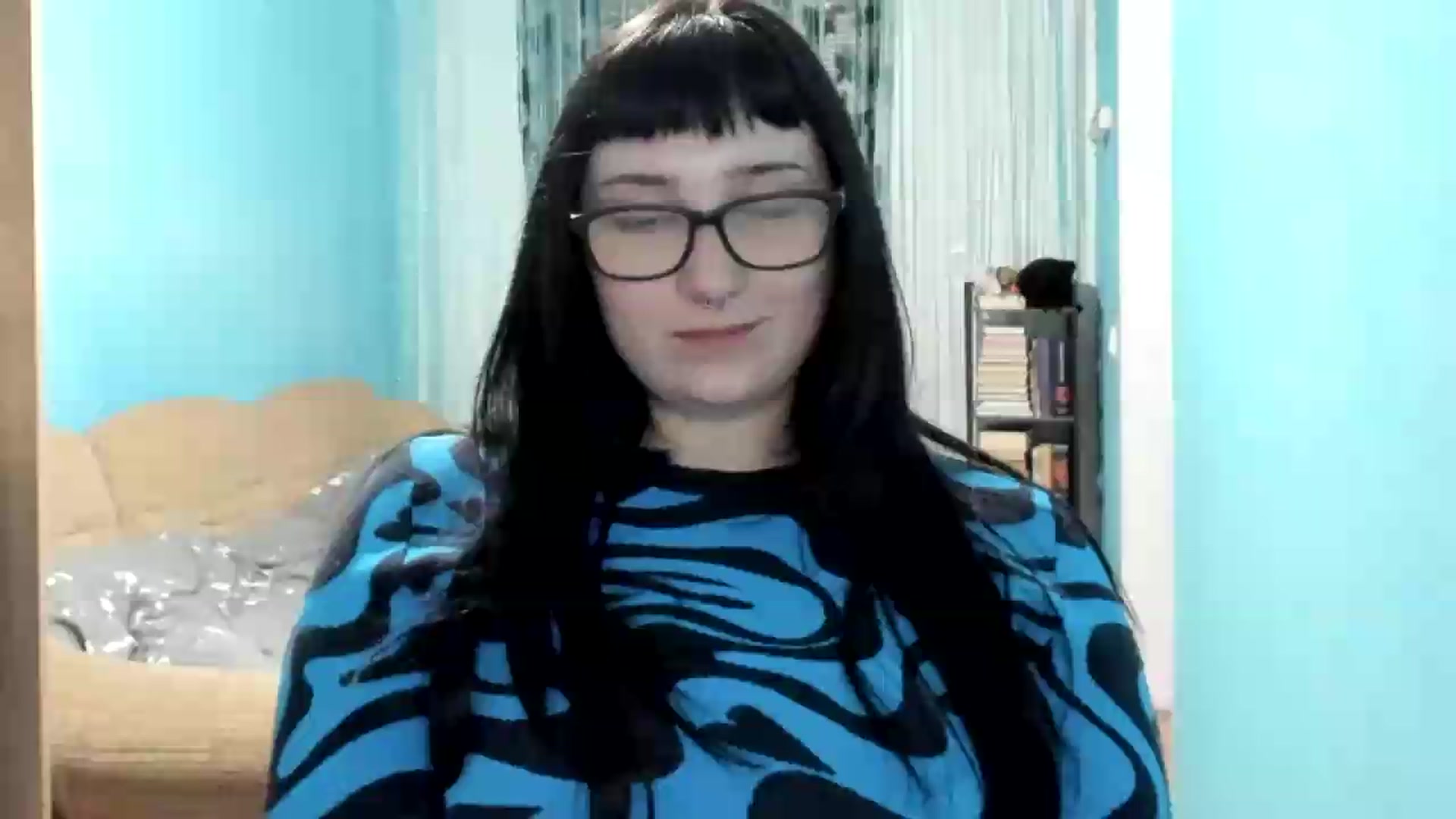 Gallery image thumbnail from Seven7UP's myfreecams stream on, 05/19/2026, 18:20 image 9 of 20