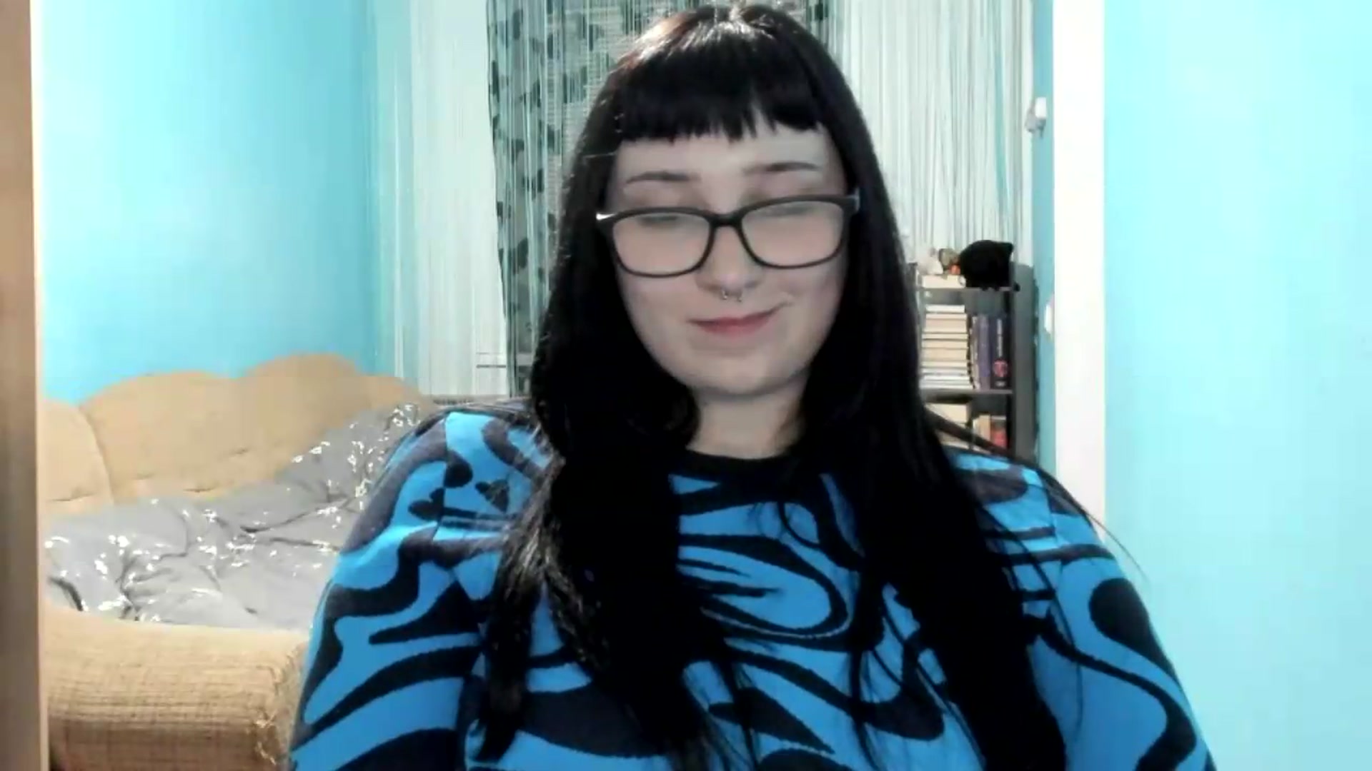 Gallery image thumbnail from Seven7UP's myfreecams stream on, 05/19/2026, 18:20 image 16 of 20