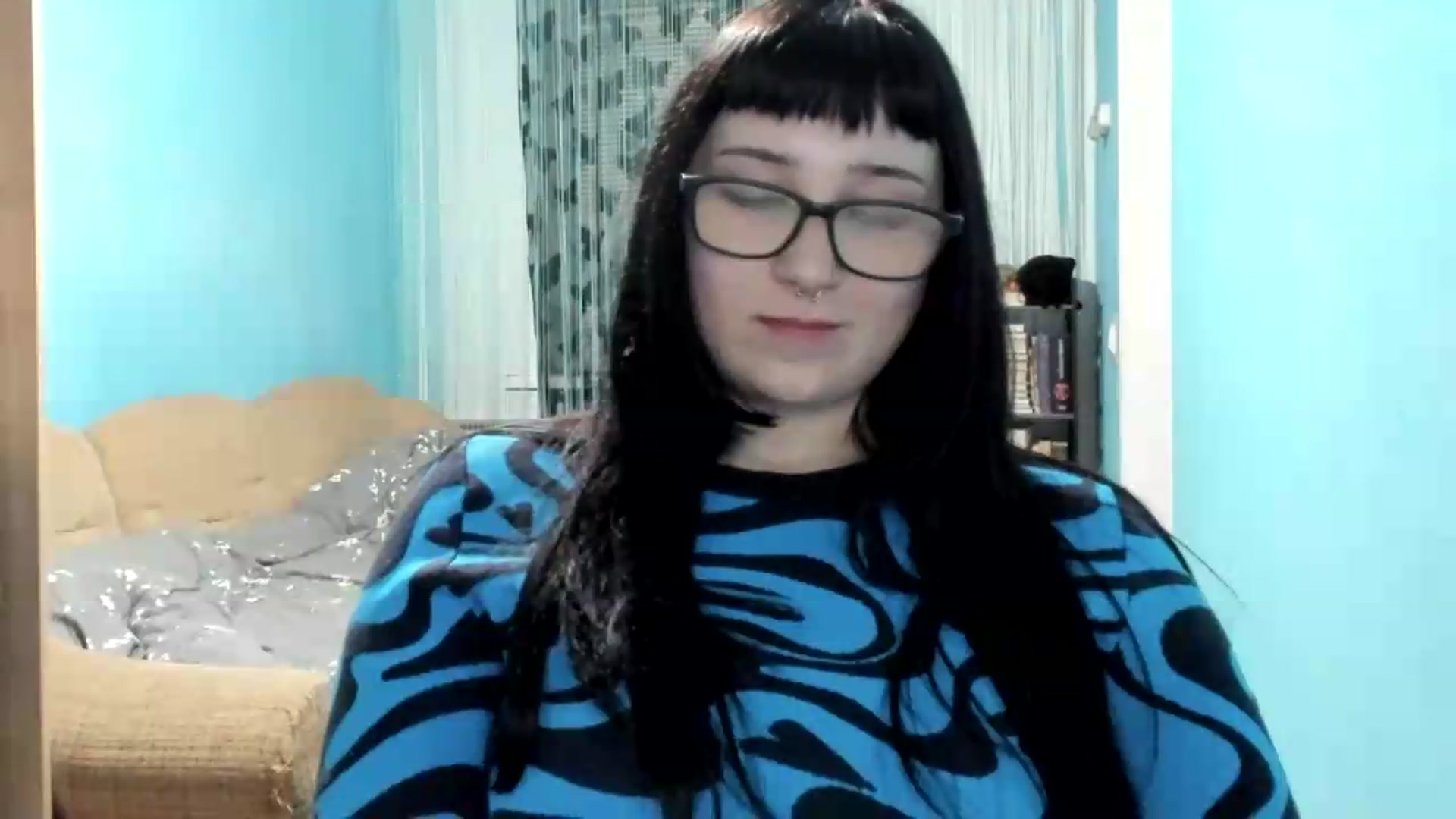 Gallery image thumbnail from Seven7UP's myfreecams stream on, 05/19/2026, 18:20 image 14 of 20