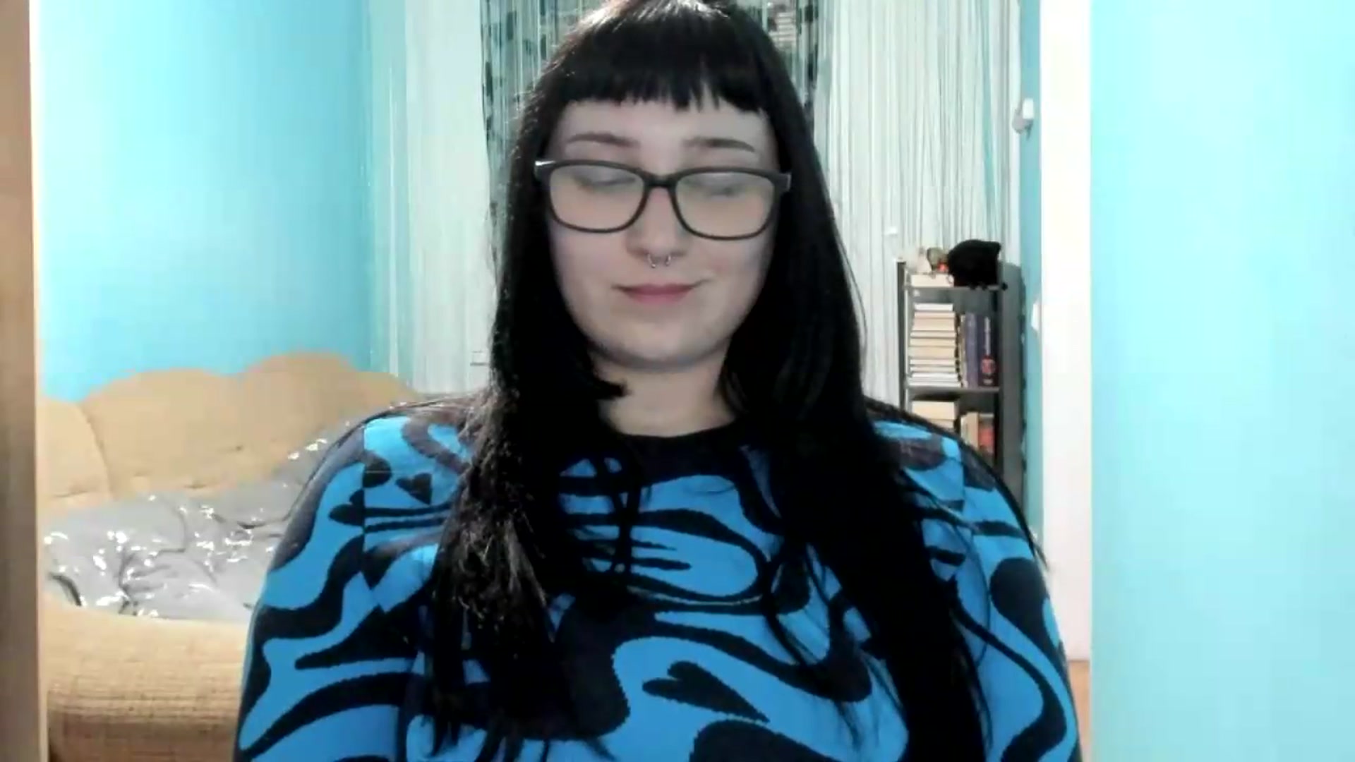 Gallery image thumbnail from Seven7UP's myfreecams stream on, 05/19/2026, 18:20 image 6 of 20