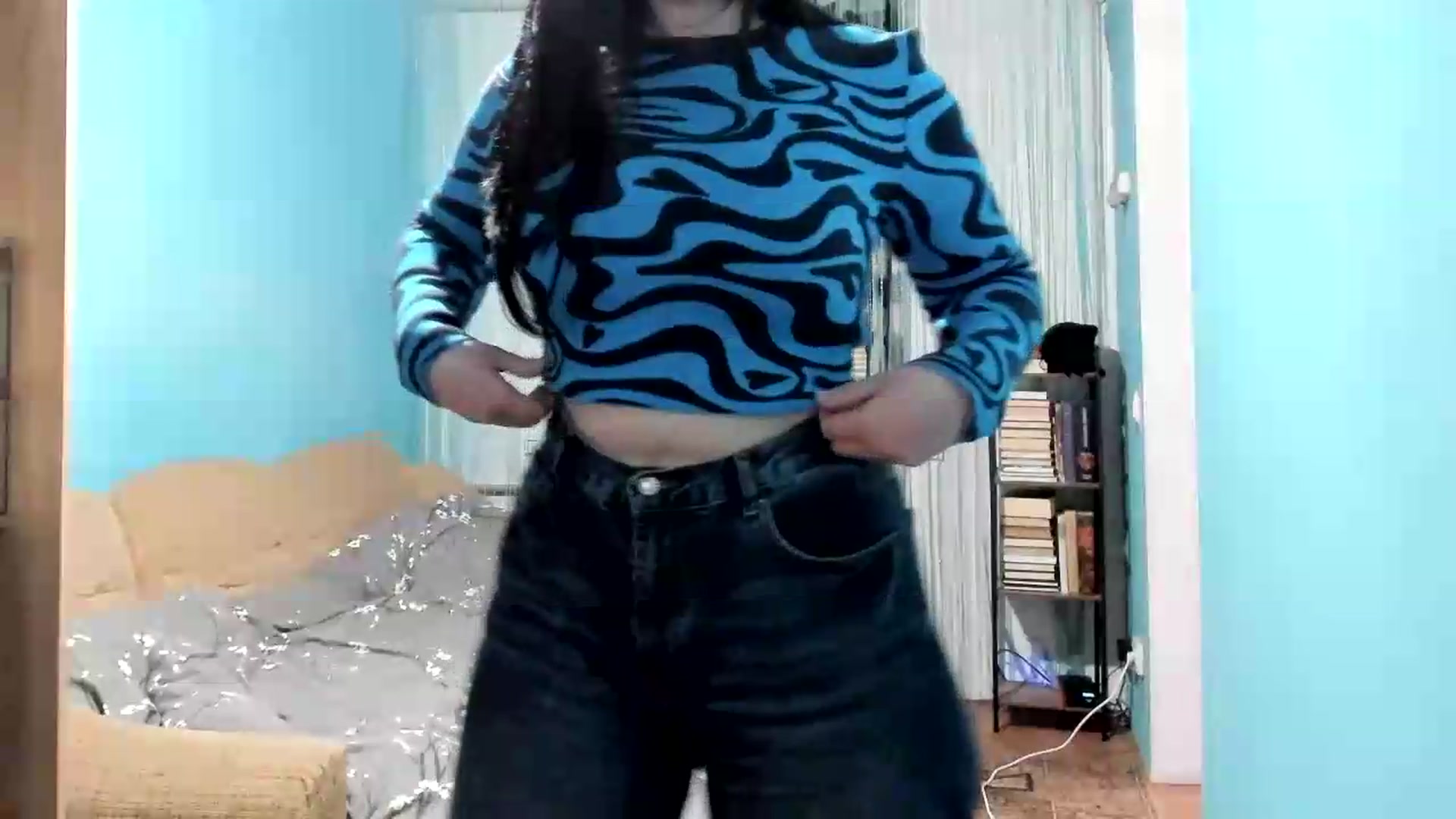 Gallery image thumbnail from Seven7UP's myfreecams stream on, 05/19/2026, 18:20 image 3 of 20