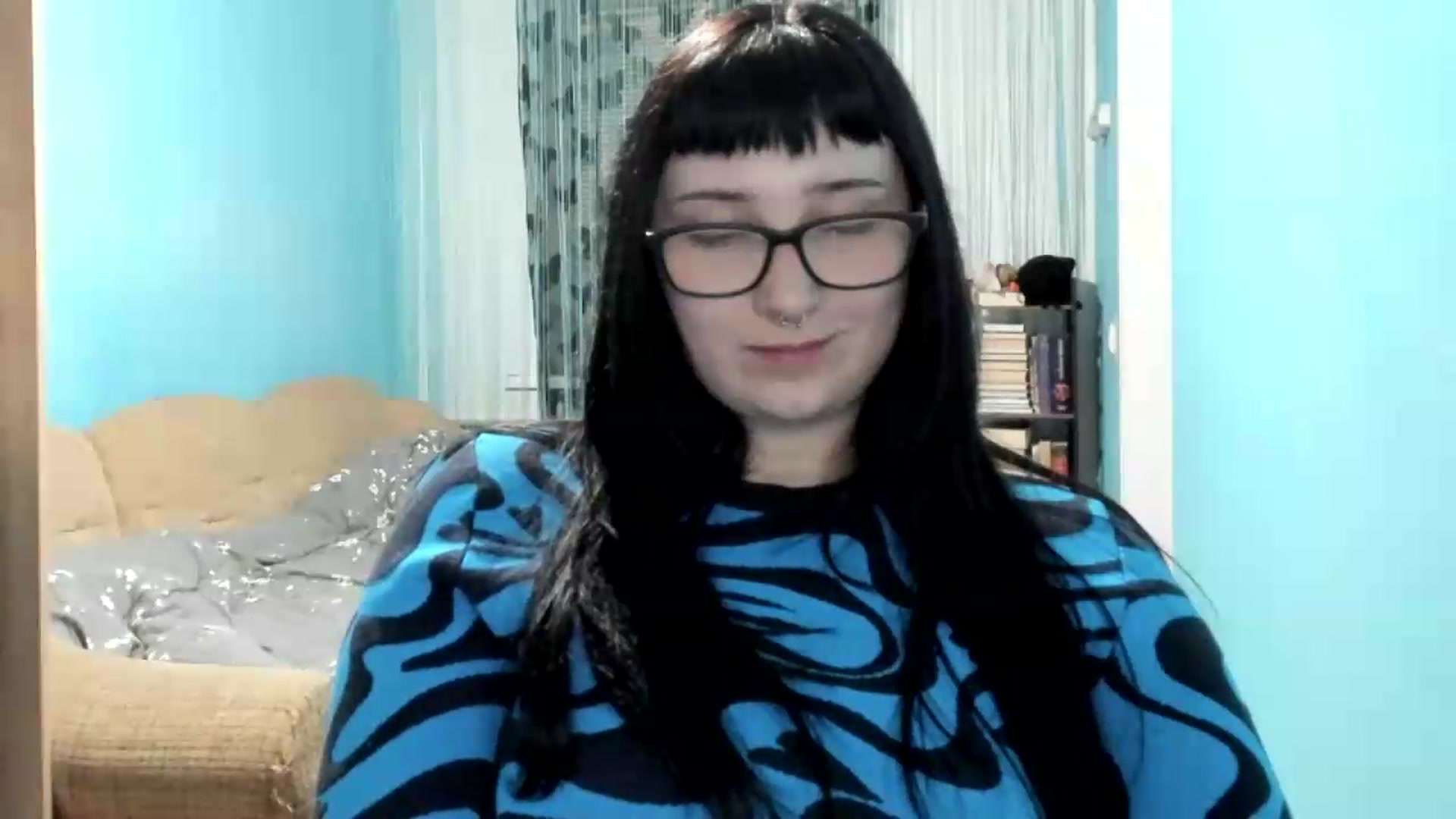 Gallery image thumbnail from Seven7UP's myfreecams stream on, 05/19/2026, 18:20 image 17 of 20