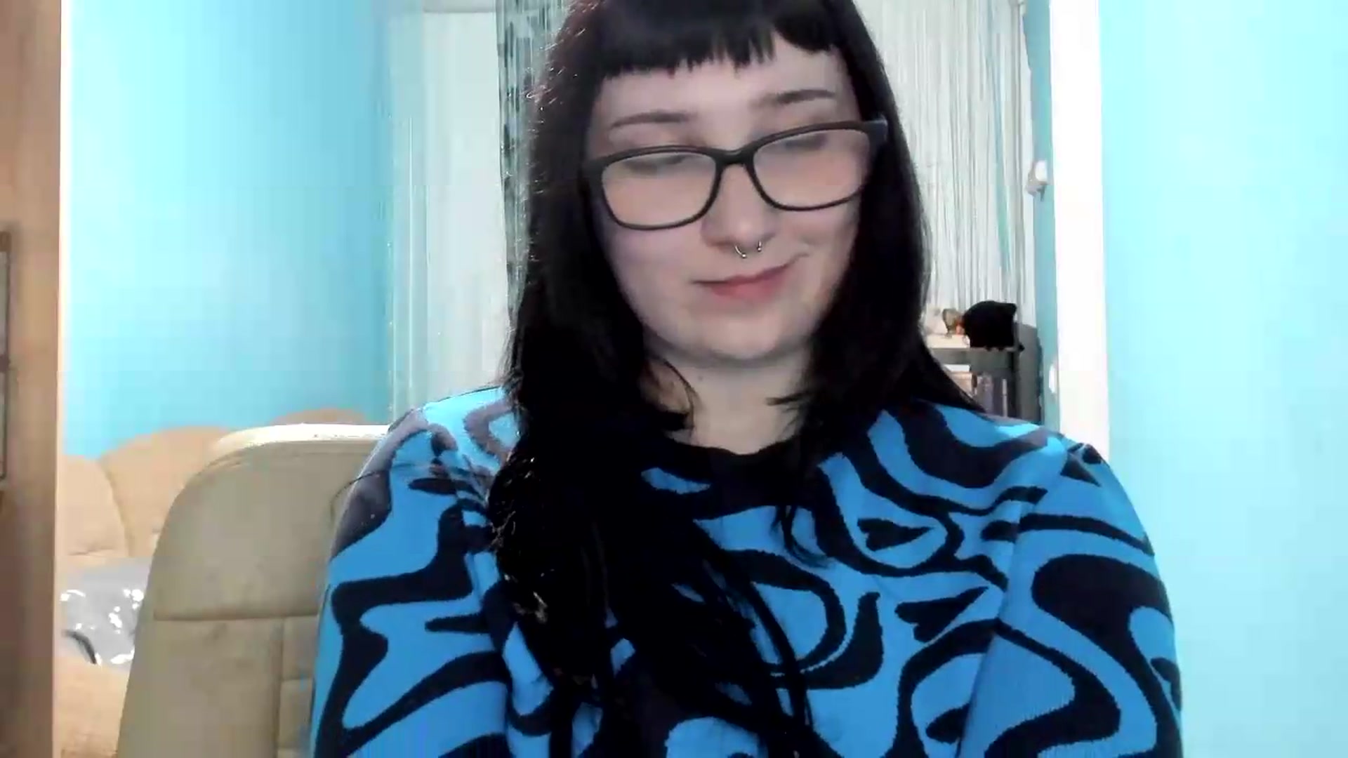 Gallery image thumbnail from Seven7UP's myfreecams stream on, 05/19/2026, 18:20 image 2 of 20