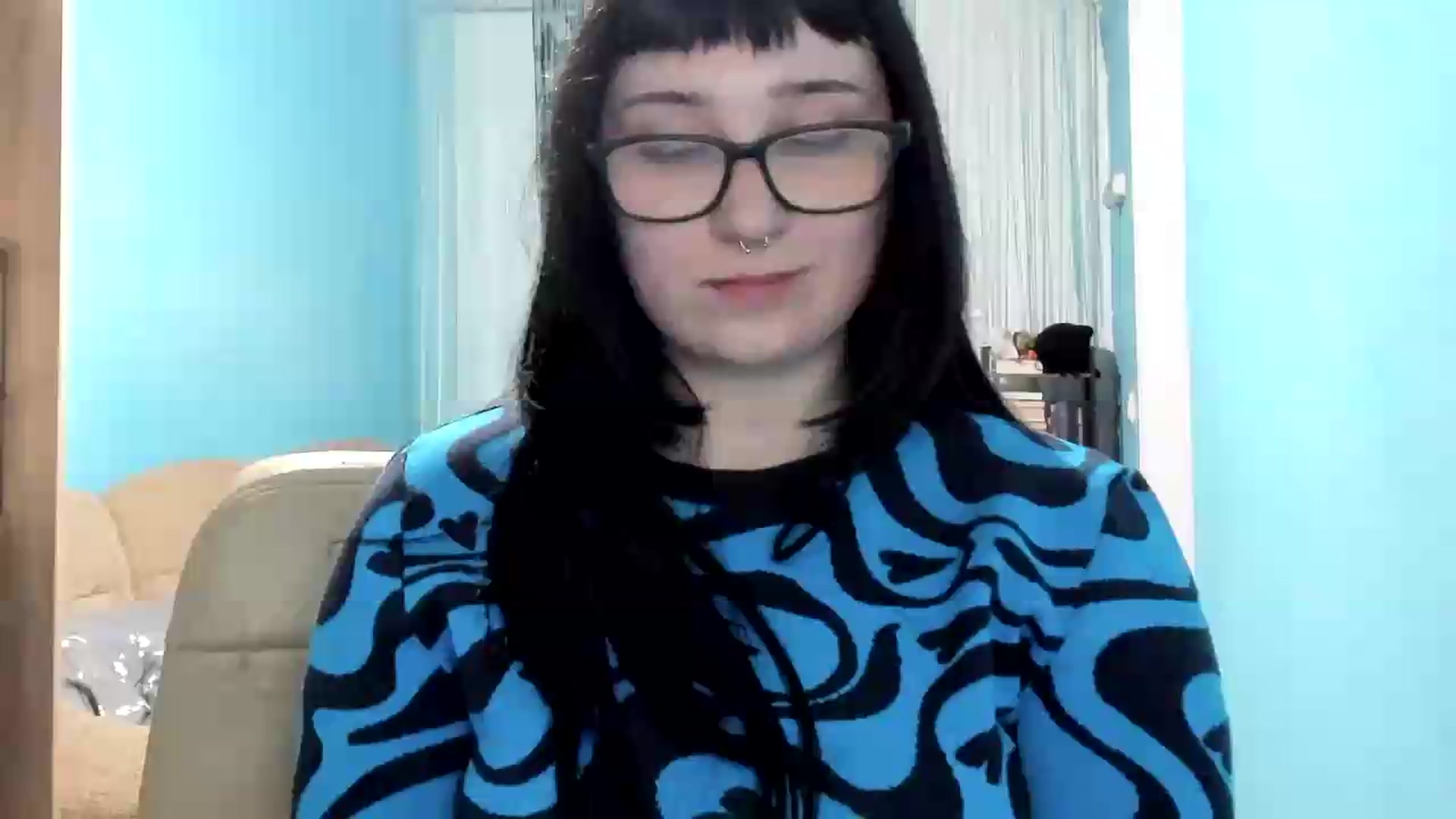 Gallery image thumbnail from Seven7UP's myfreecams stream on, 05/19/2026, 18:20 image 1 of 20