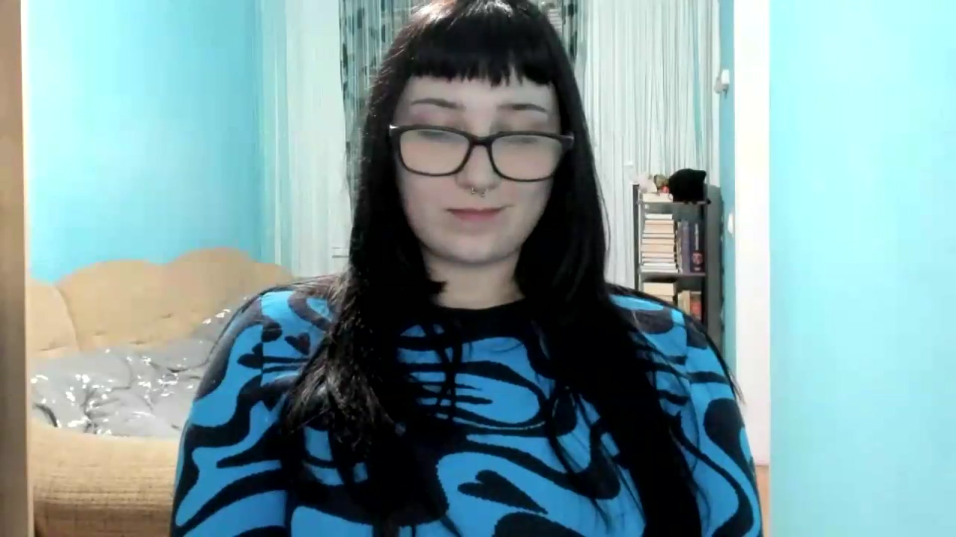 Gallery image thumbnail from Seven7UP's myfreecams stream on, 05/19/2026, 18:20 image 7 of 20