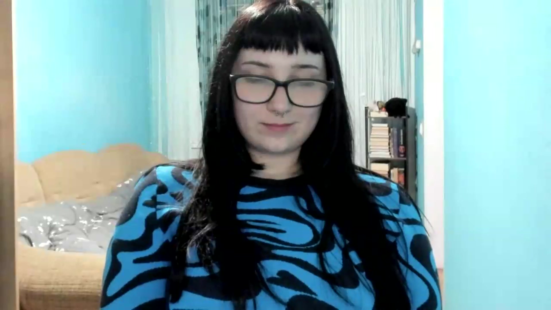 Gallery image thumbnail from Seven7UP's myfreecams stream on, 05/19/2026, 18:20 image 12 of 20