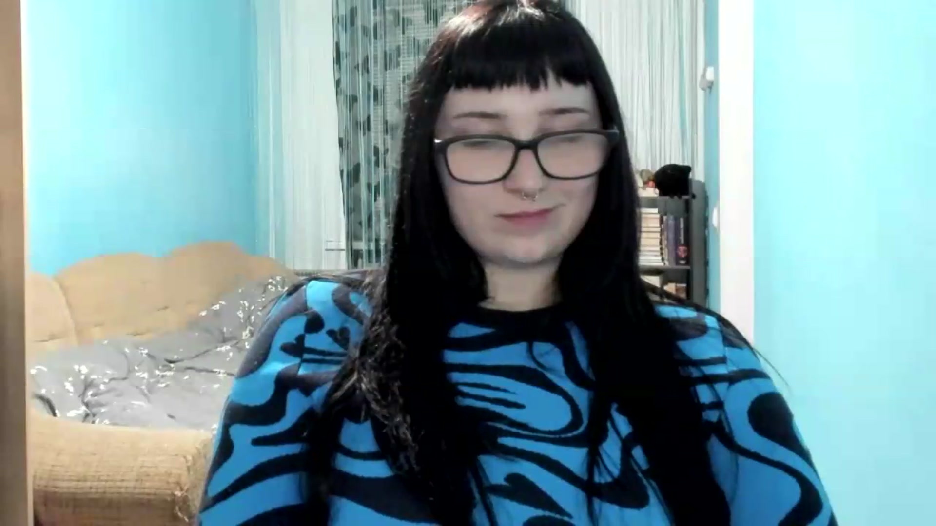 Gallery image thumbnail from Seven7UP's myfreecams stream on, 05/19/2026, 18:20 image 19 of 20