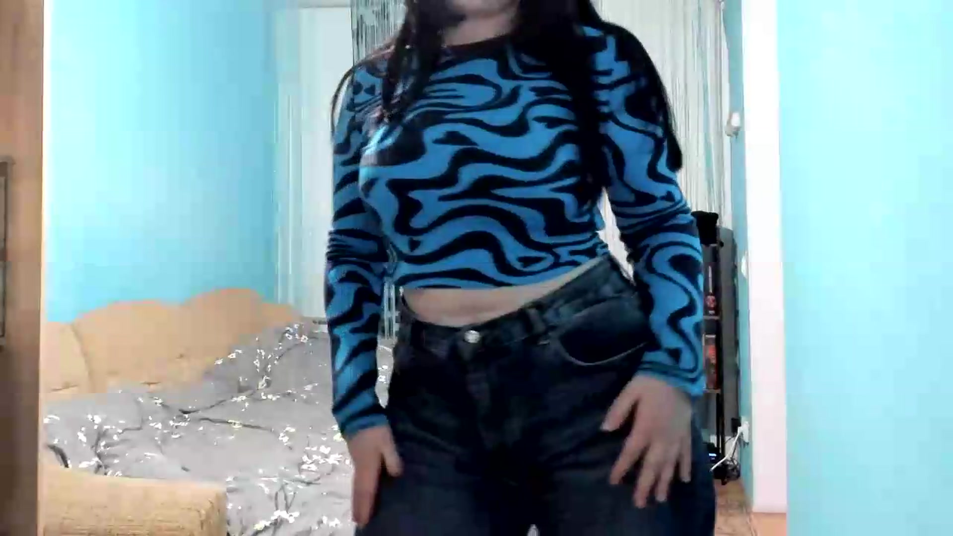 Gallery image thumbnail from Seven7UP's myfreecams stream on, 05/19/2026, 18:20 image 4 of 20